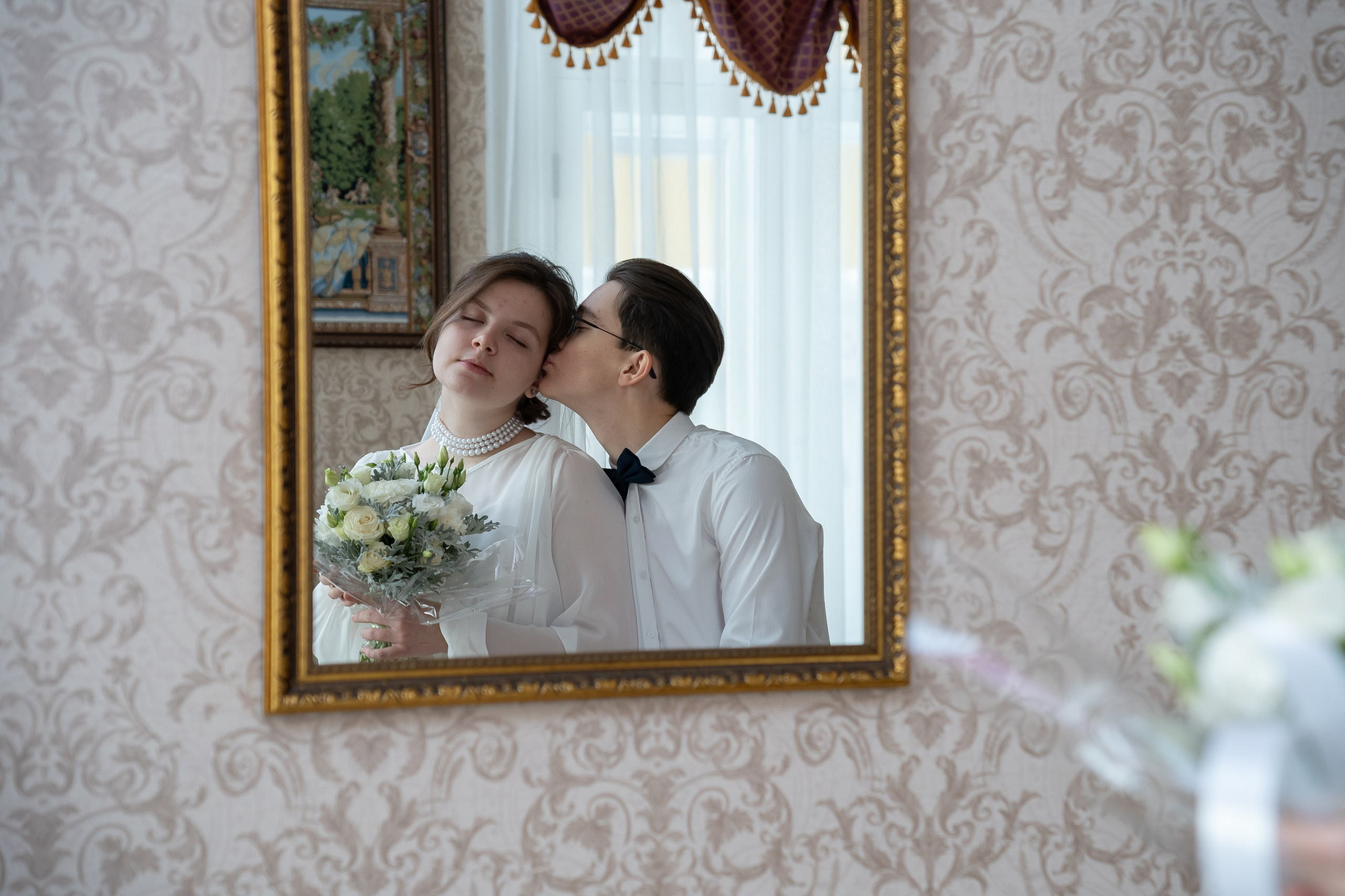Свадьбы. Семейный и детский фотограф в Красноярске Байкалова Людмила