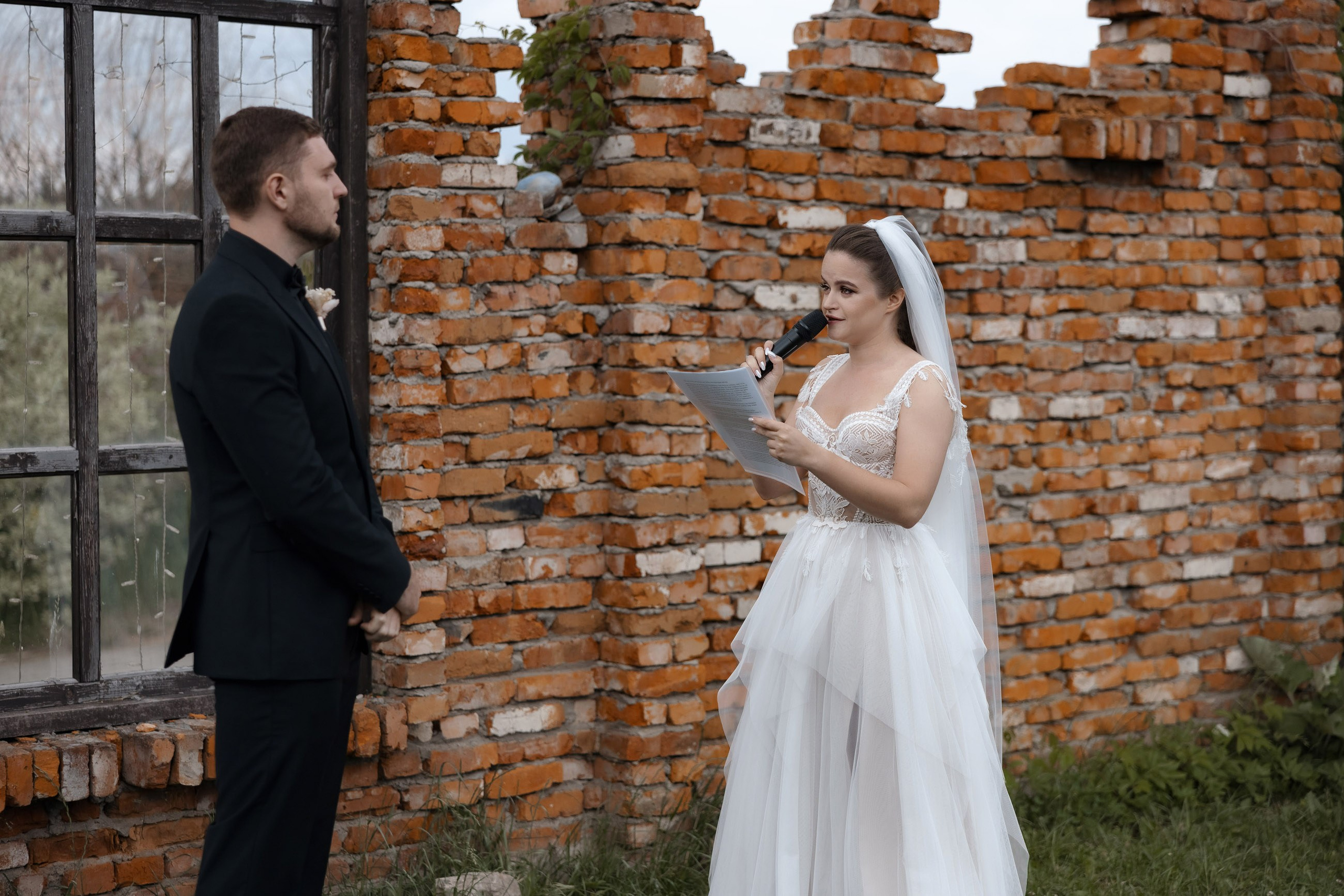 Артем и Вера. Свадебный фотограф и видеограф Юрий и Эля Дубинины