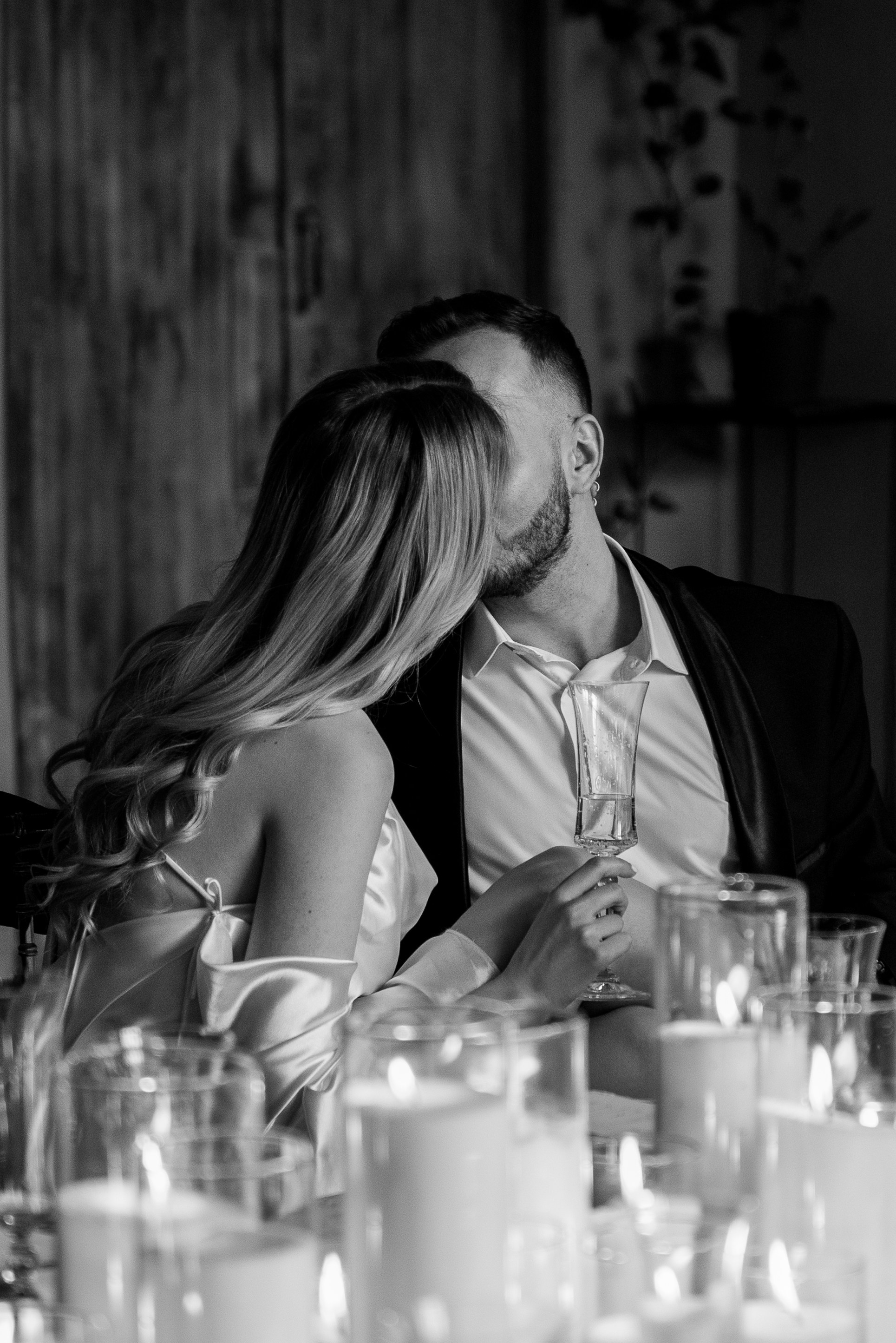 Дарья и Александр. Свадебный фотограф Дарья Сурда