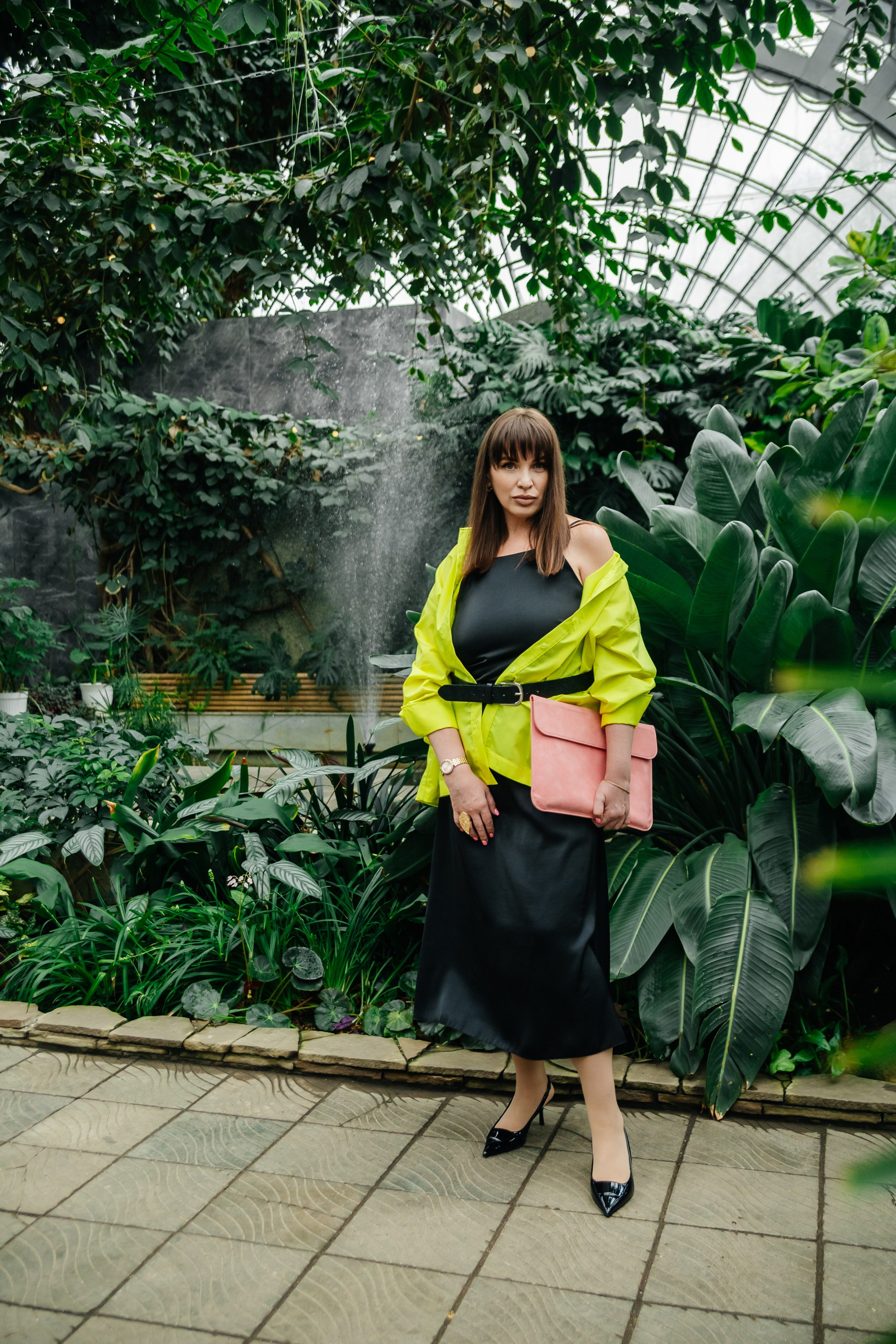 Летняя серия весной. Семейный фотограф, свадебный фотограф, женский портрет в Санкт-Петербу