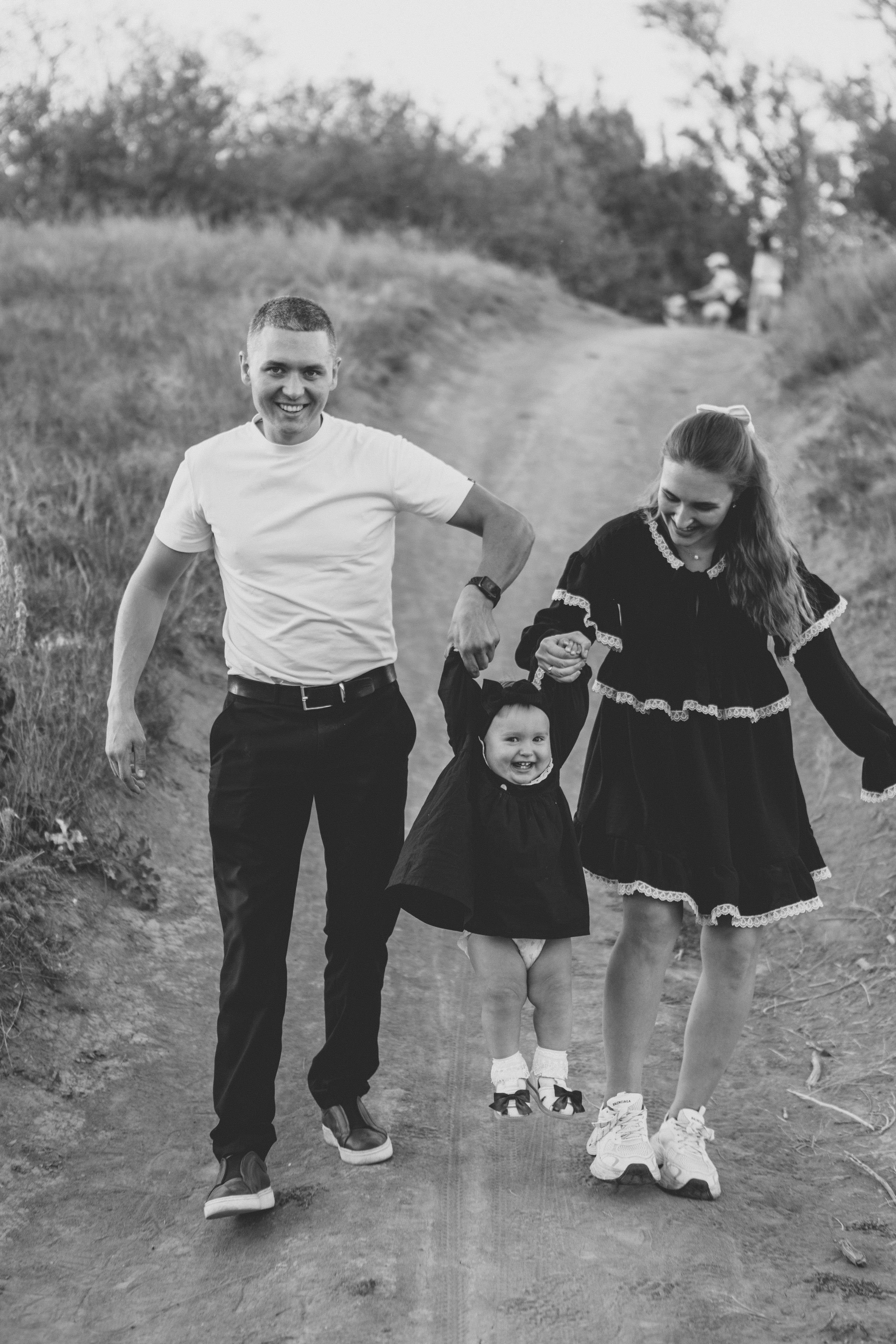 Василисе 1 годик. Семейный фотограф и фотограф на роды в Ростове-на-Дону Мухина Виктория