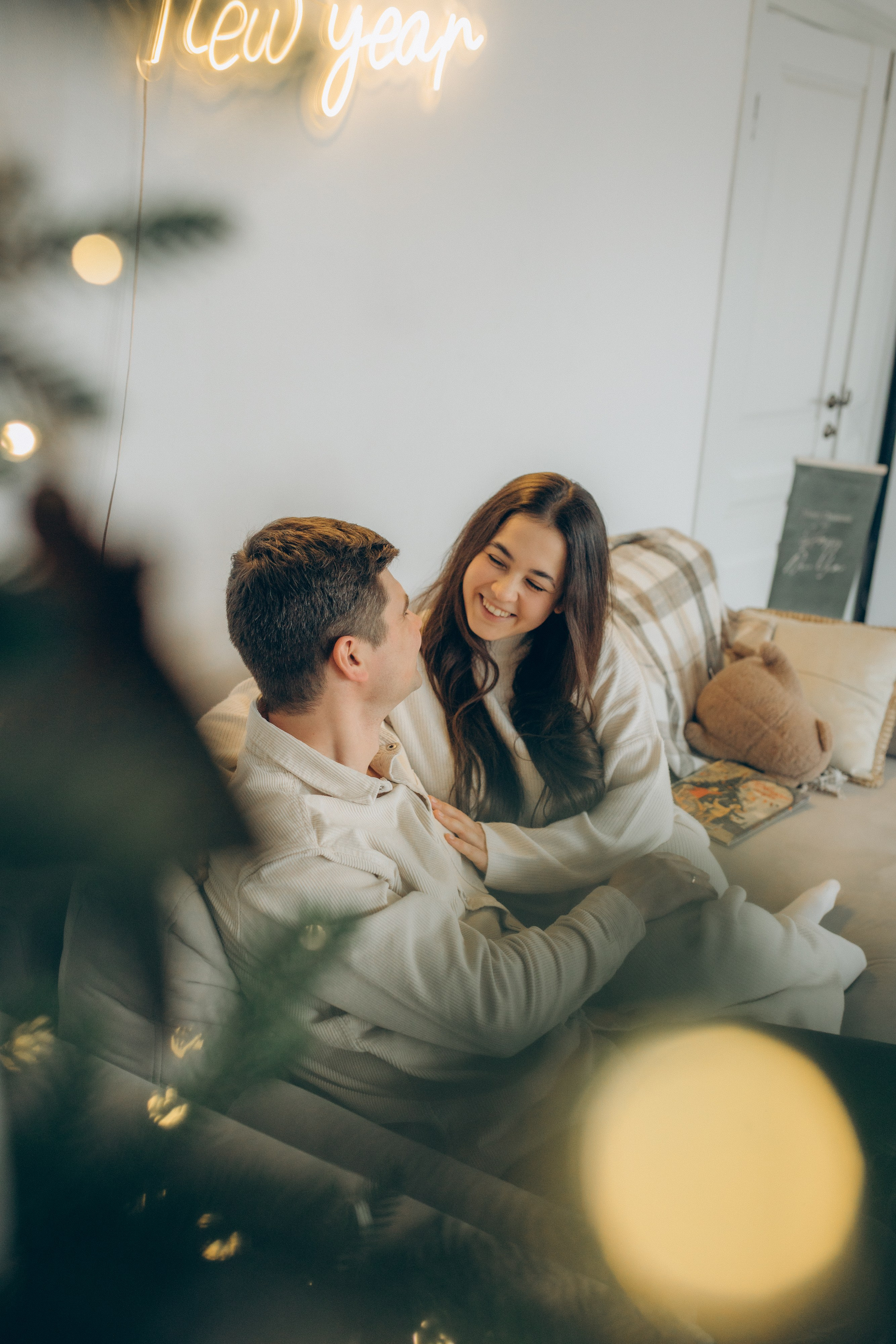 Софья, Сергей и Петя. Семейный фотограф и фотограф на роды в Ростове-на-Дону Мухина Виктория
