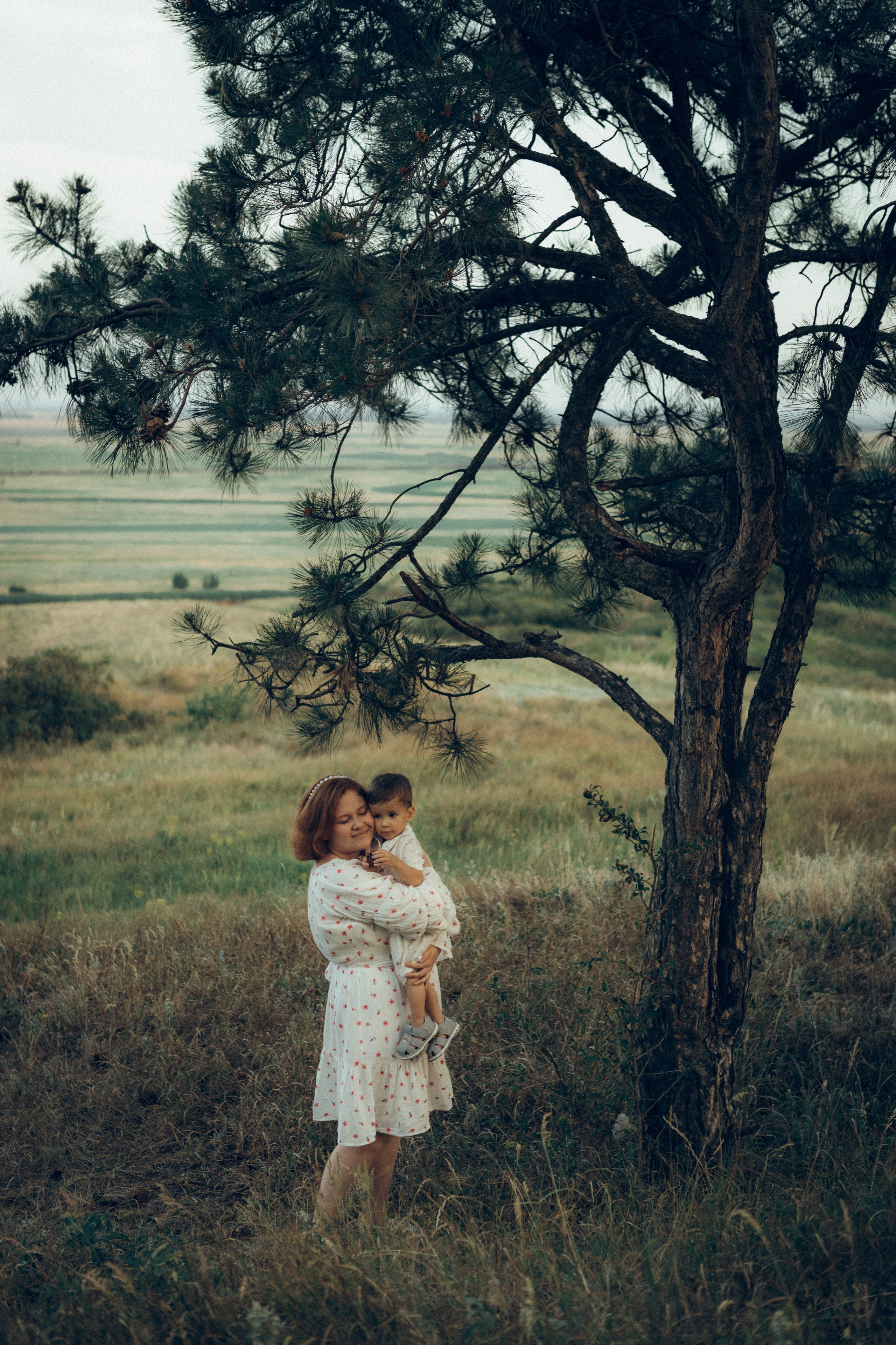 Оксана, Артем и Тимур. Семейный фотограф и фотограф на роды в Ростове-на-Дону Мухина Виктория