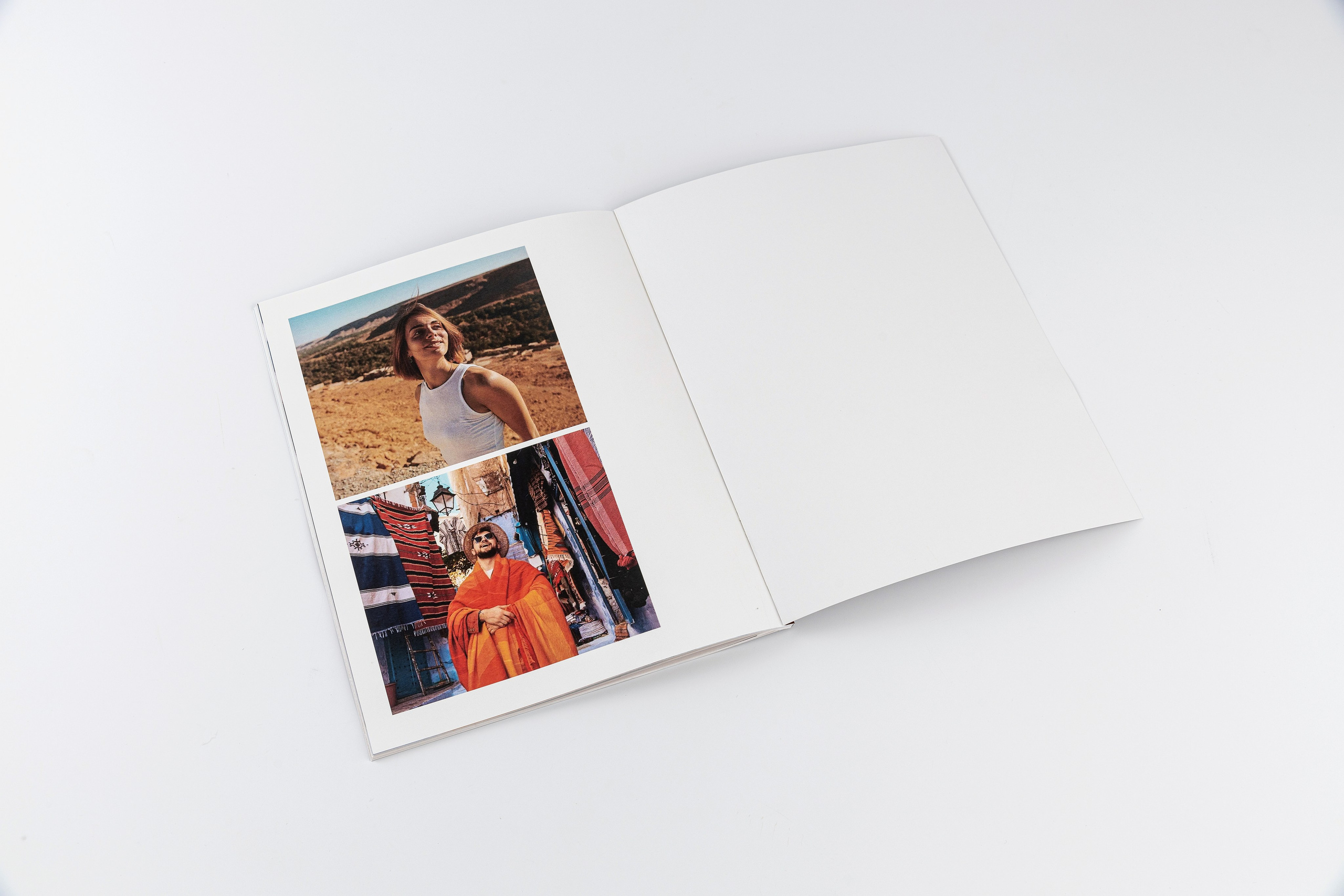 Периодика. Предметная фотосъемка в Москве. Предметная фотостудия Москва