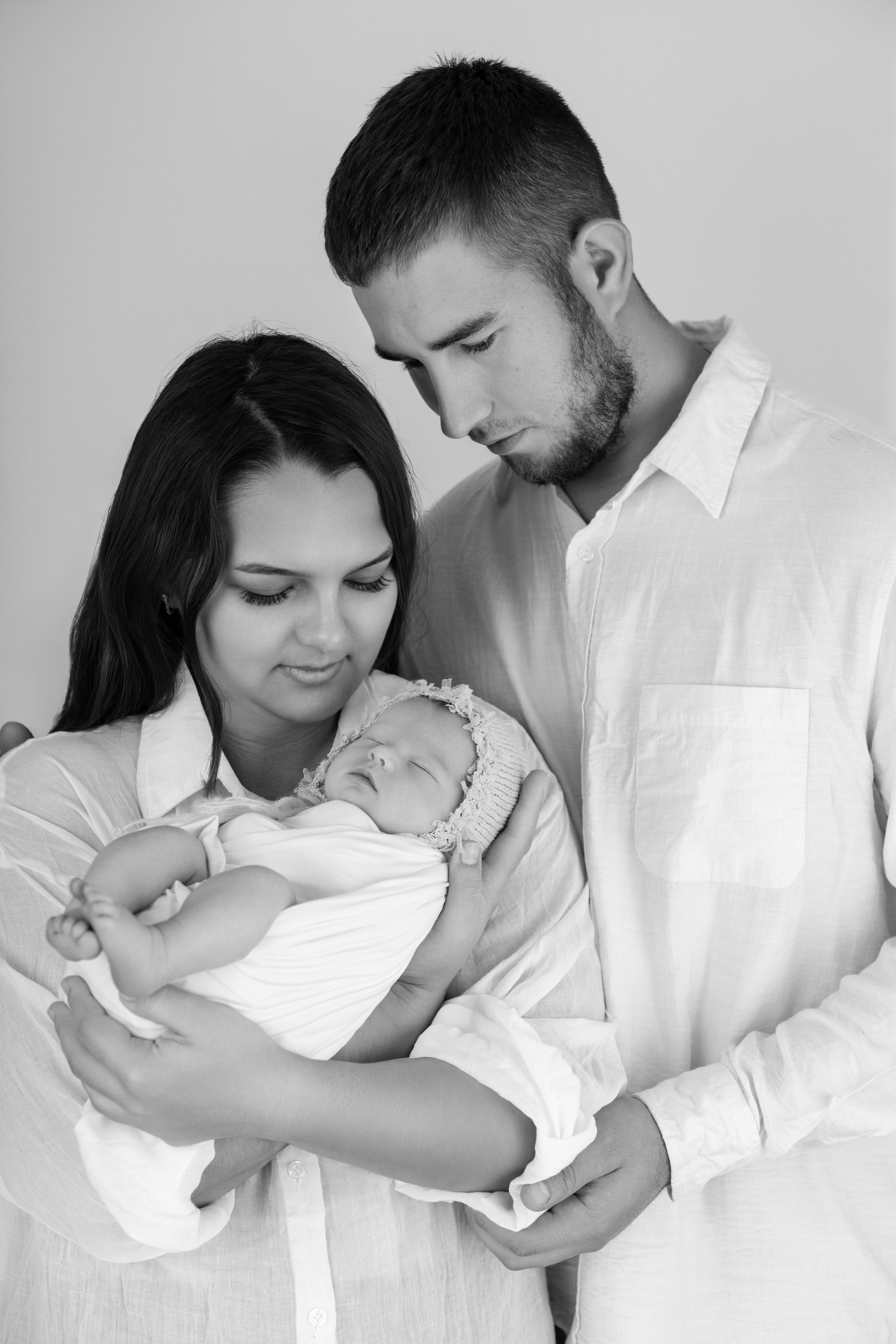 Таисия. Ольга SHREIBICUS — Фотография беременности и новорожденных Оренбург