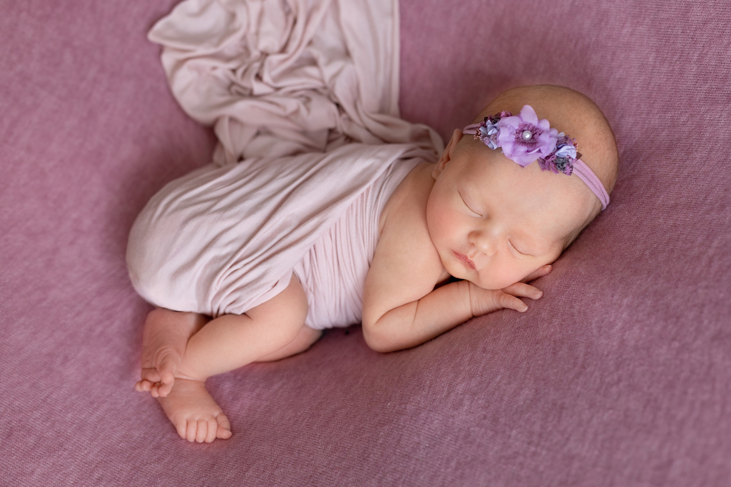 Милана. Ольга SHREIBICUS — Фотография беременности и новорожденных Оренбург