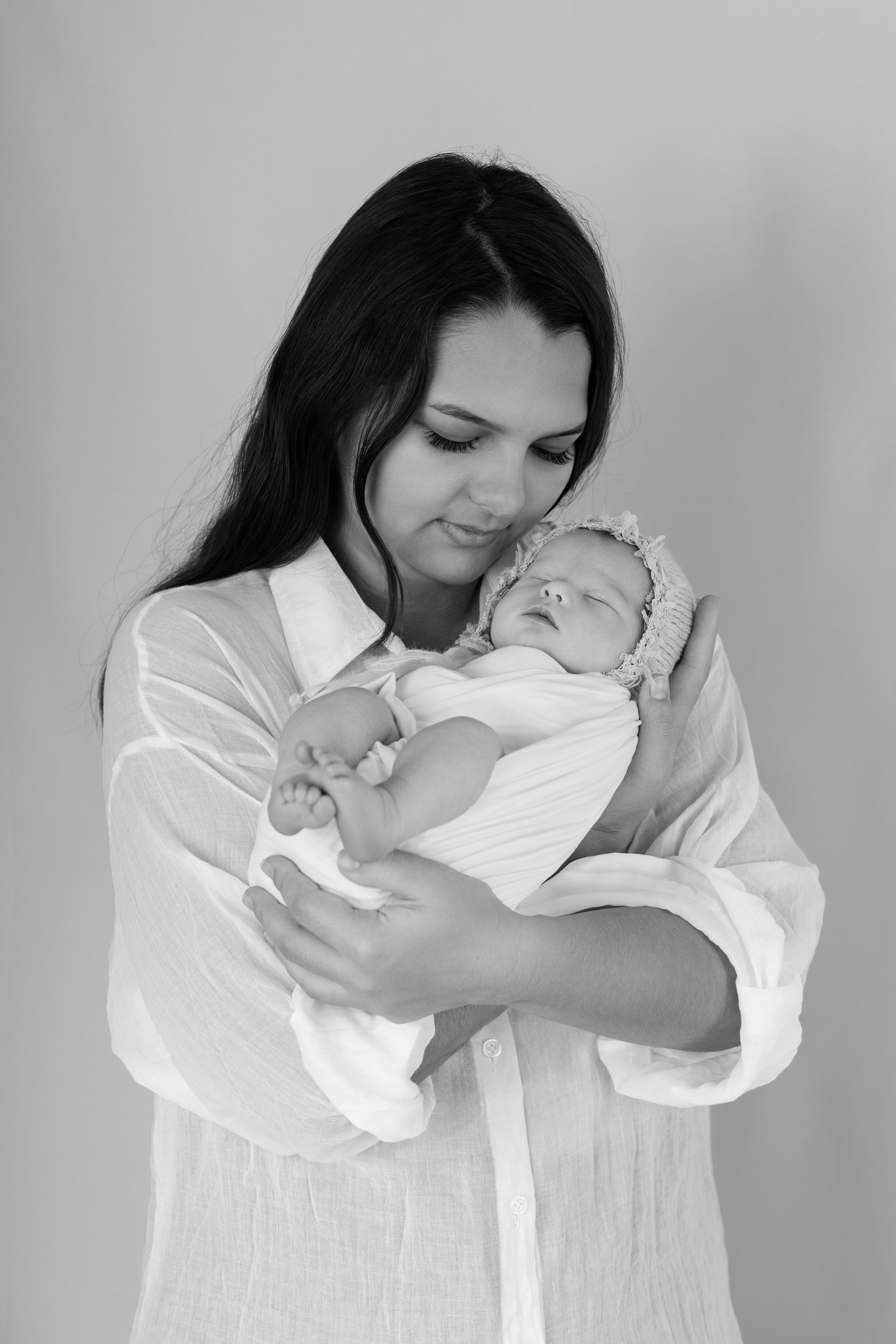 Таисия. Ольга SHREIBICUS — Фотография беременности и новорожденных Оренбург