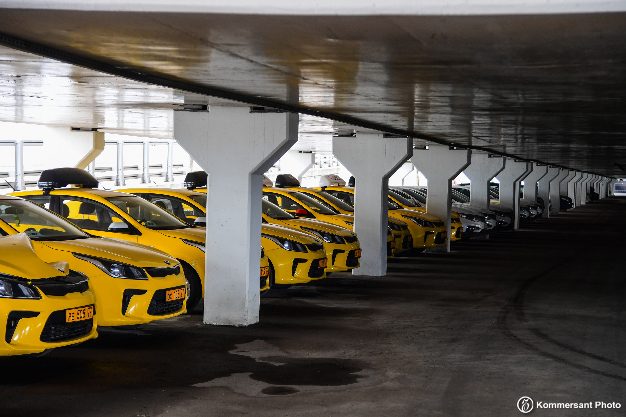 Пандемия Covid-19. Игорь Иванко — Репортажный и событийный фотограф. Москва