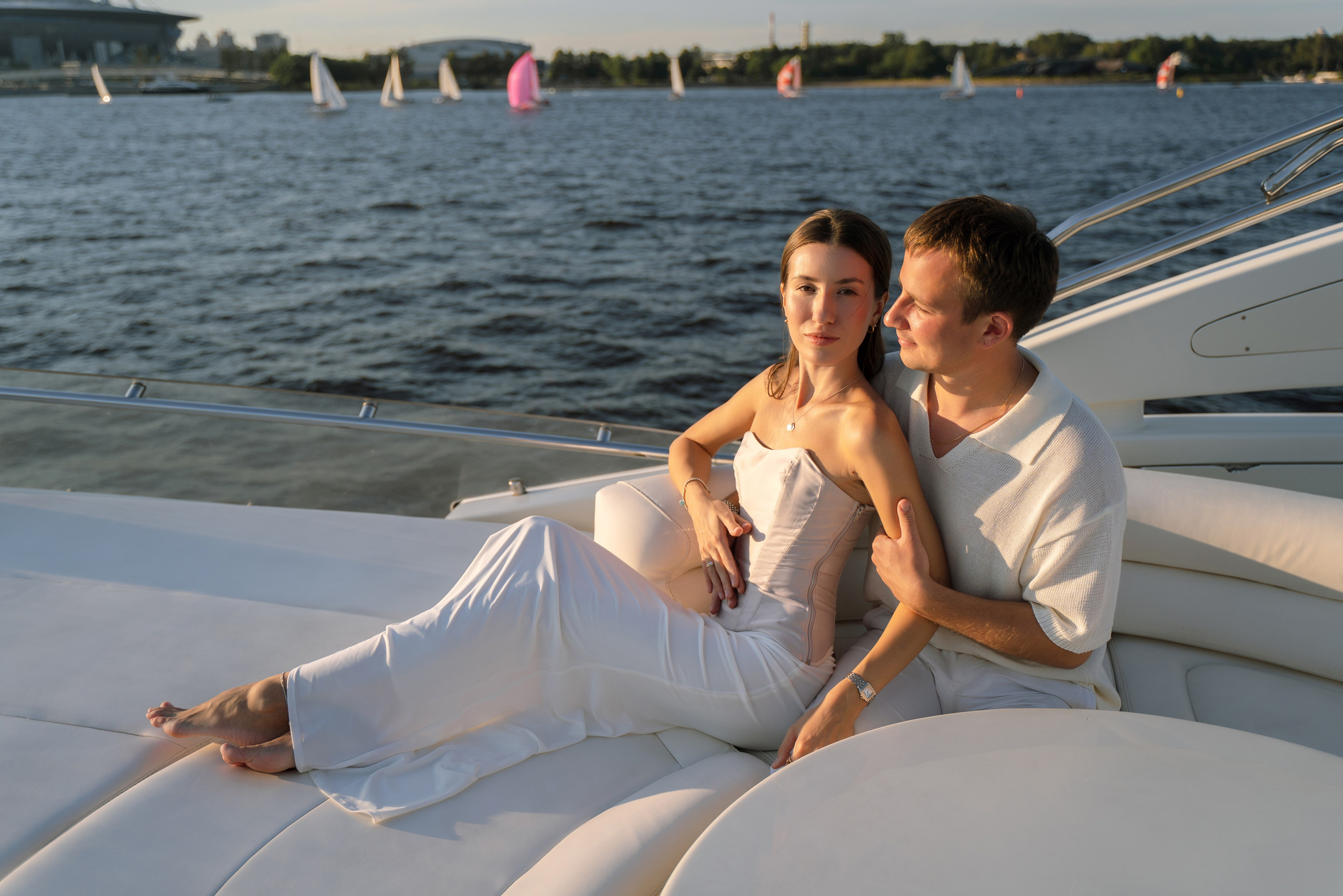 Диана и Даниил. Фотограф в Санкт-Петербурге Алексей Глазанов