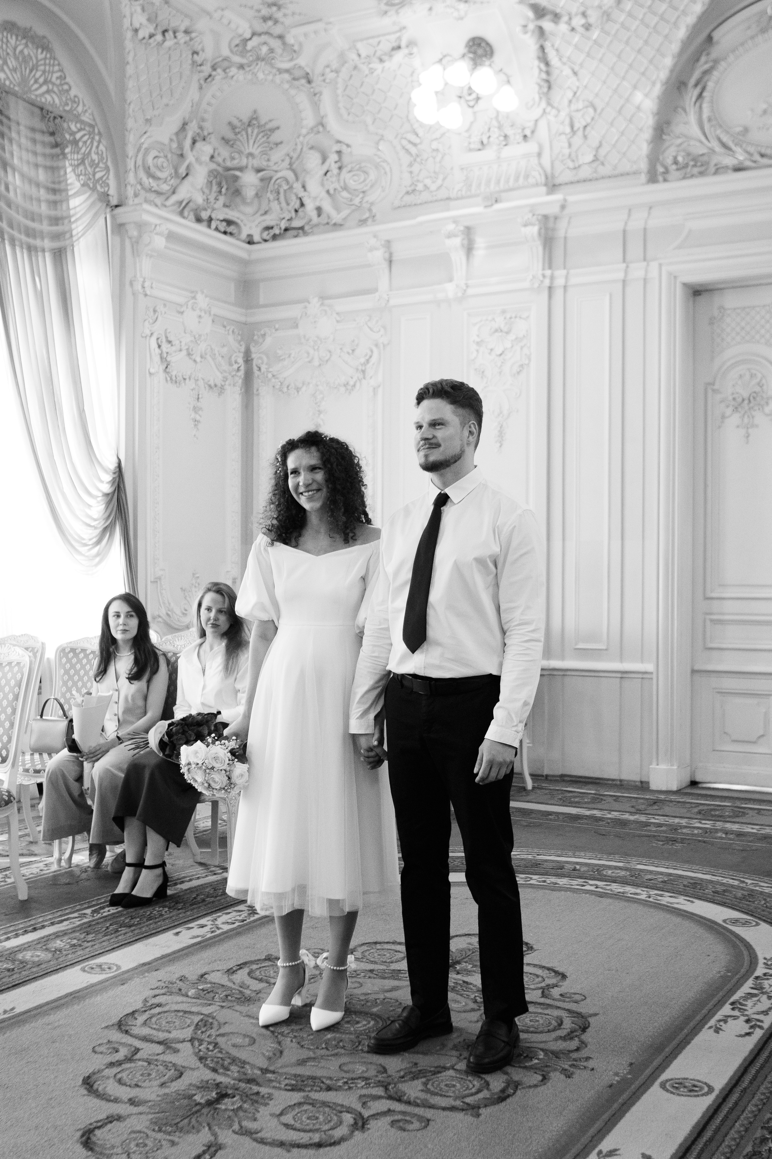 Валерия&Александр. Фотограф Елизавета Ясникова