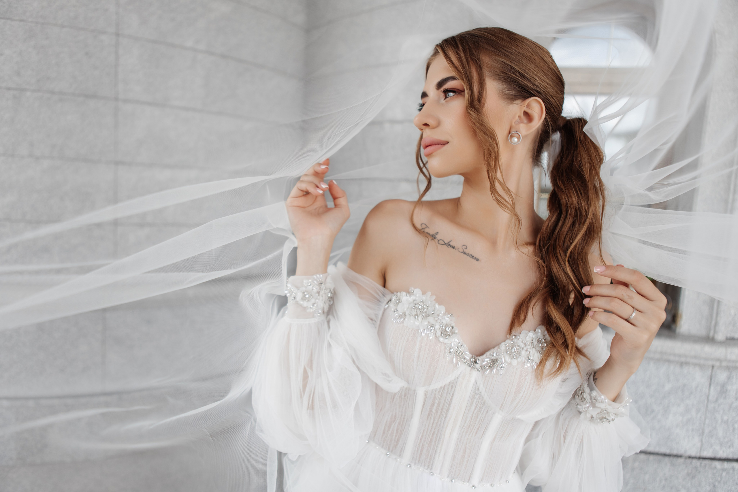 Полина & Егор. Свадебный фотограф Минск Ирина Раевская