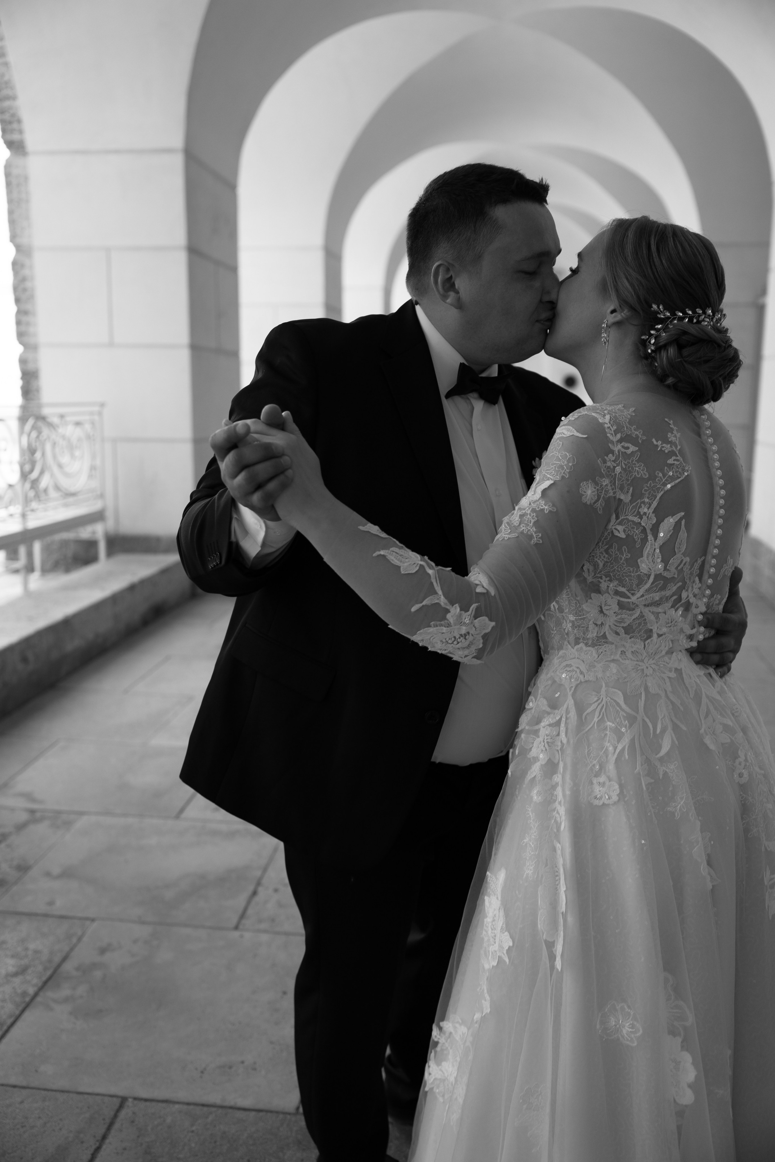 Валентин и Маргарита. Свадебный фотограф в Санкт — Петербурге и Ленинградской о