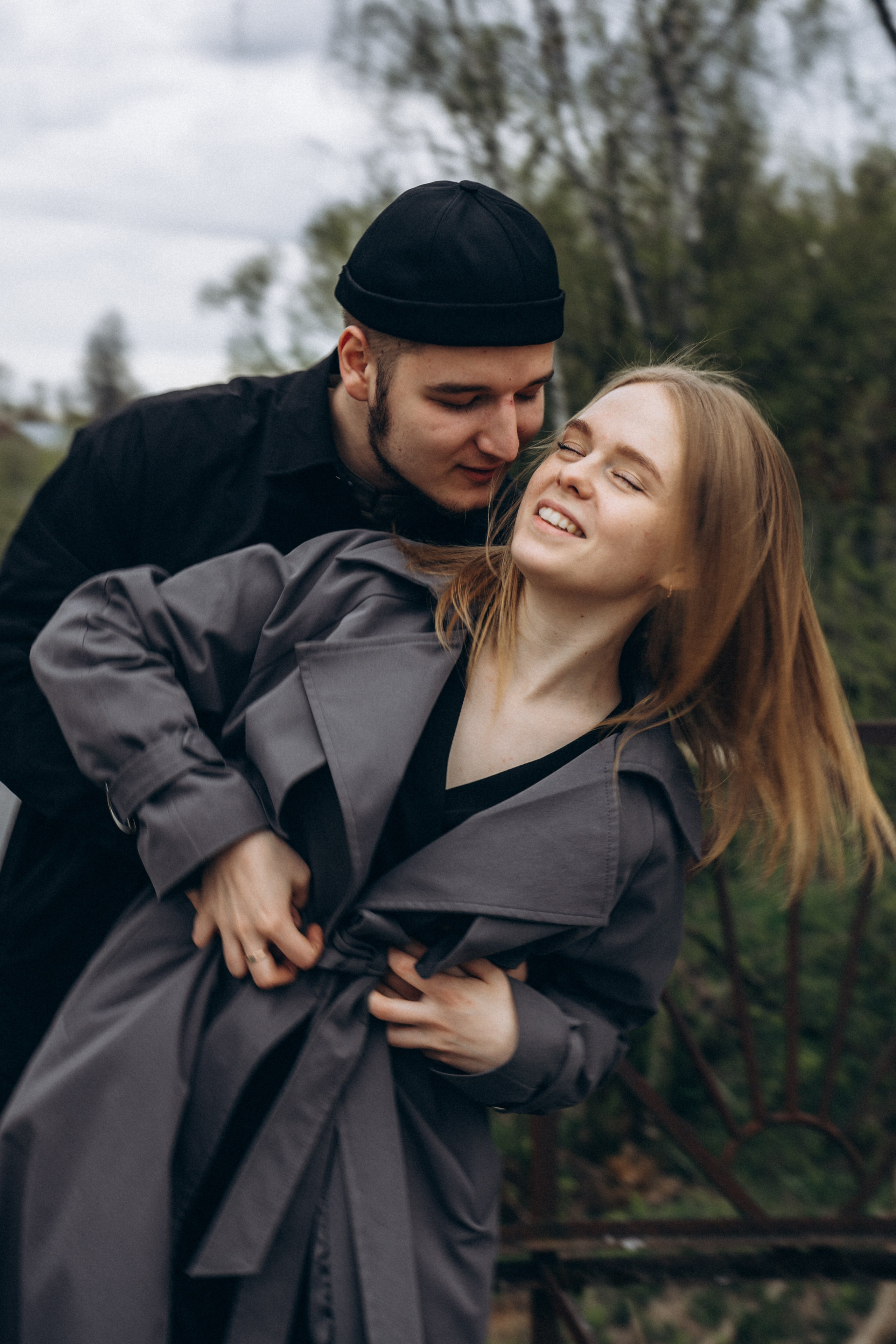 В парке. Фотограф Ярославль|Кострома|Нерехта Гундерина Светлана