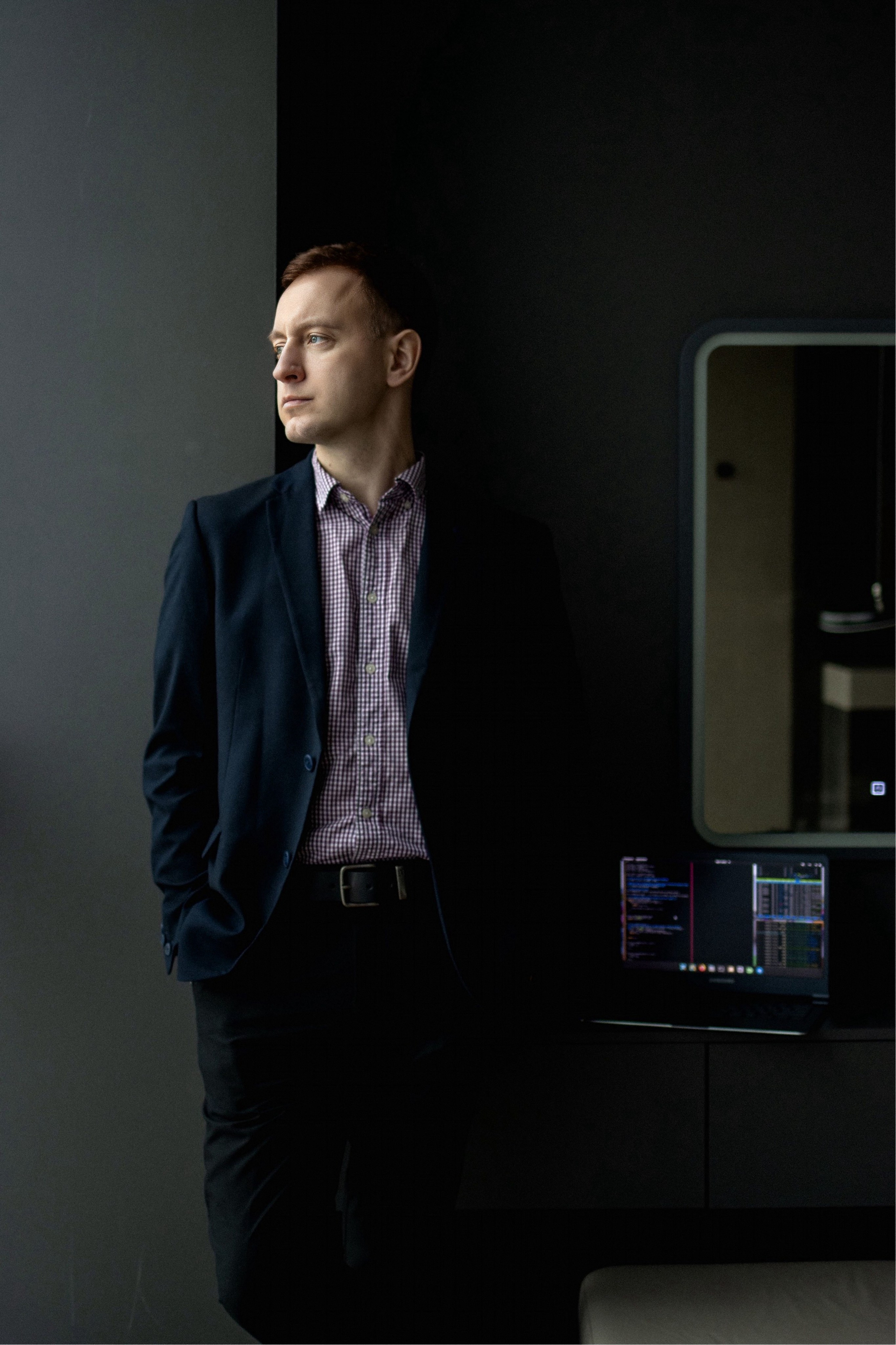 Дмитрий. Фотограф в Санкт-Петербурге