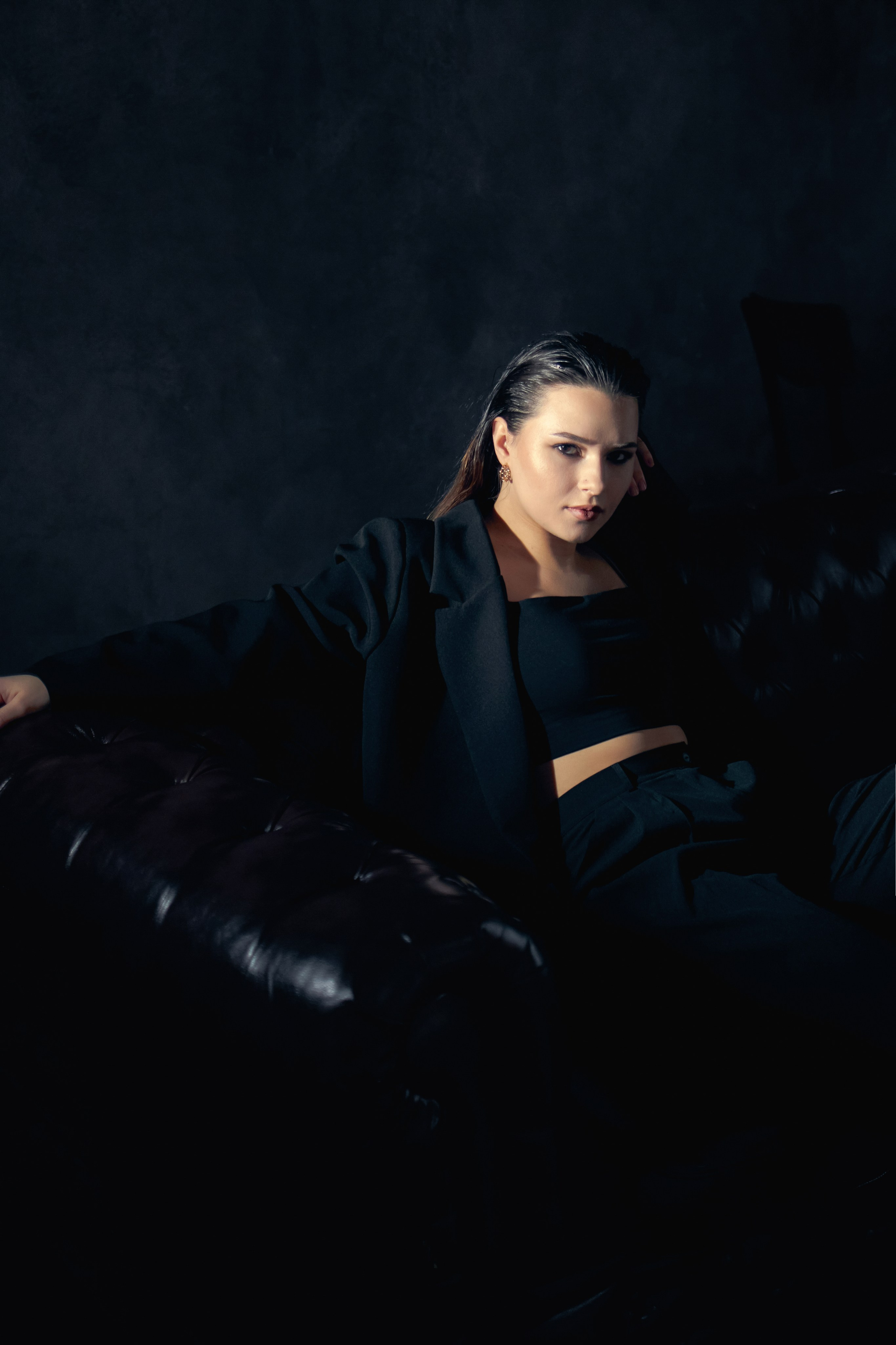 Марина. Фотограф в Санкт-Петербурге