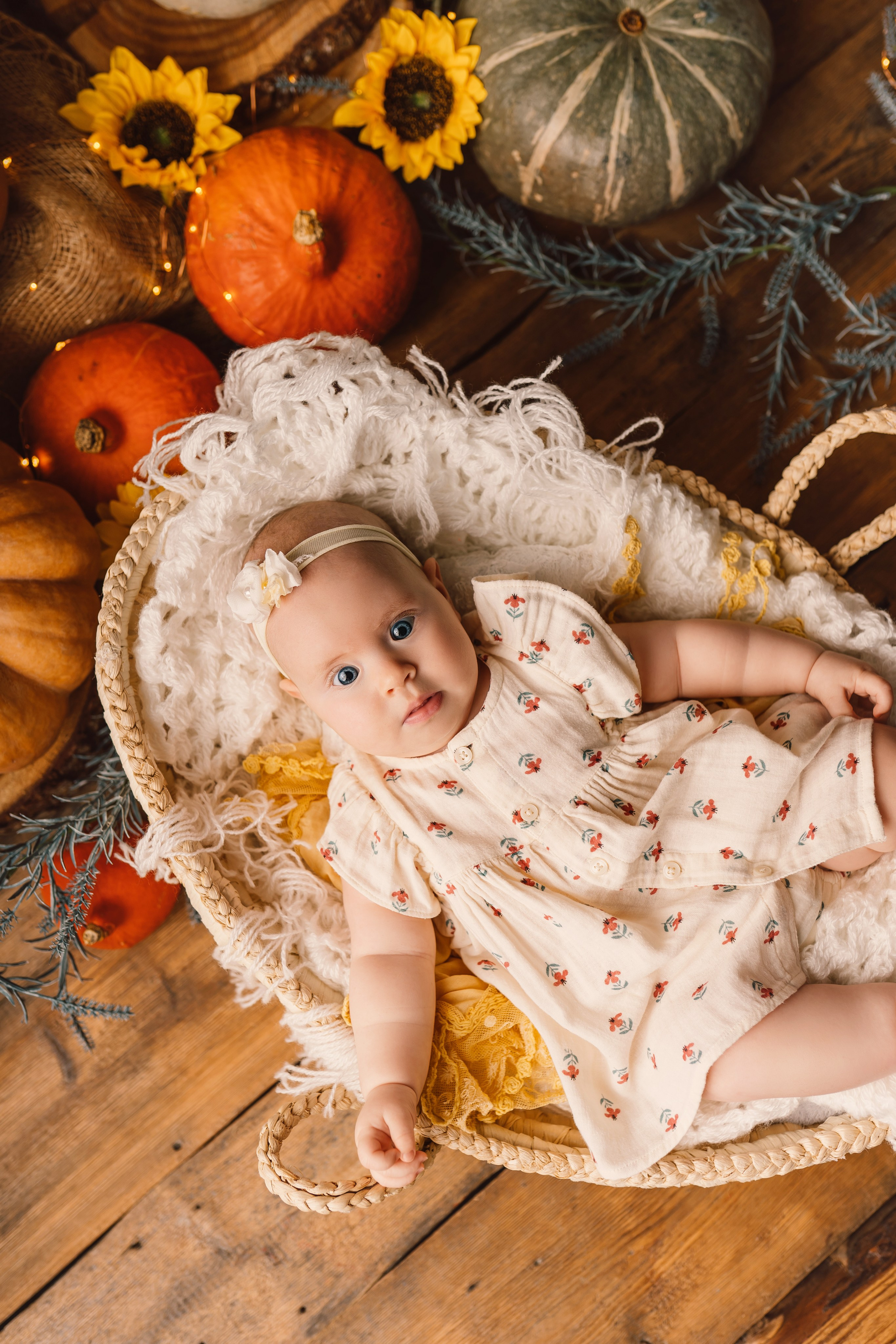 Малыши постарше. Фотограф новорожденных Москва, Домодедово