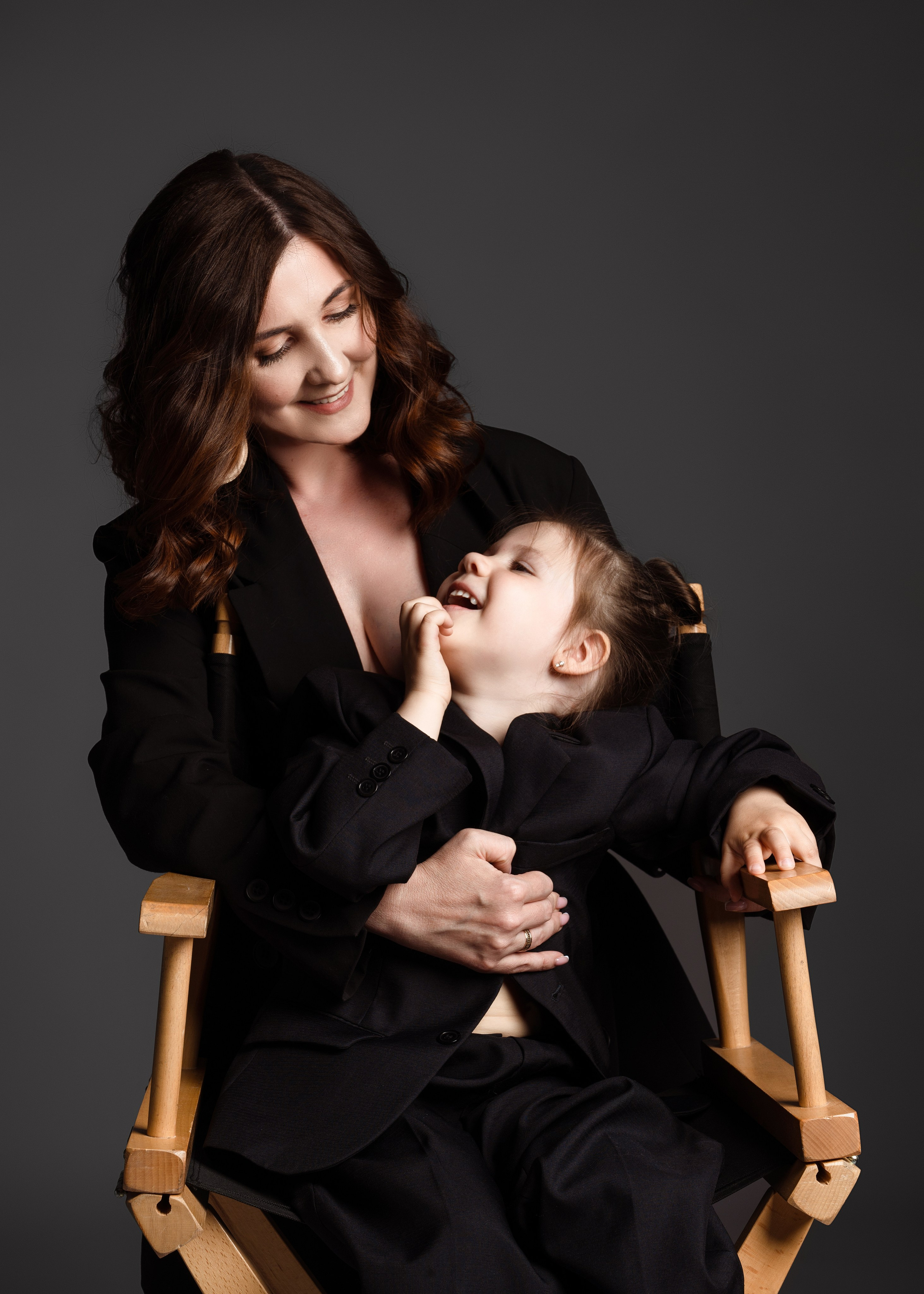 Семейные. Фотограф новорождённых и беременных в г. Ноябрьск