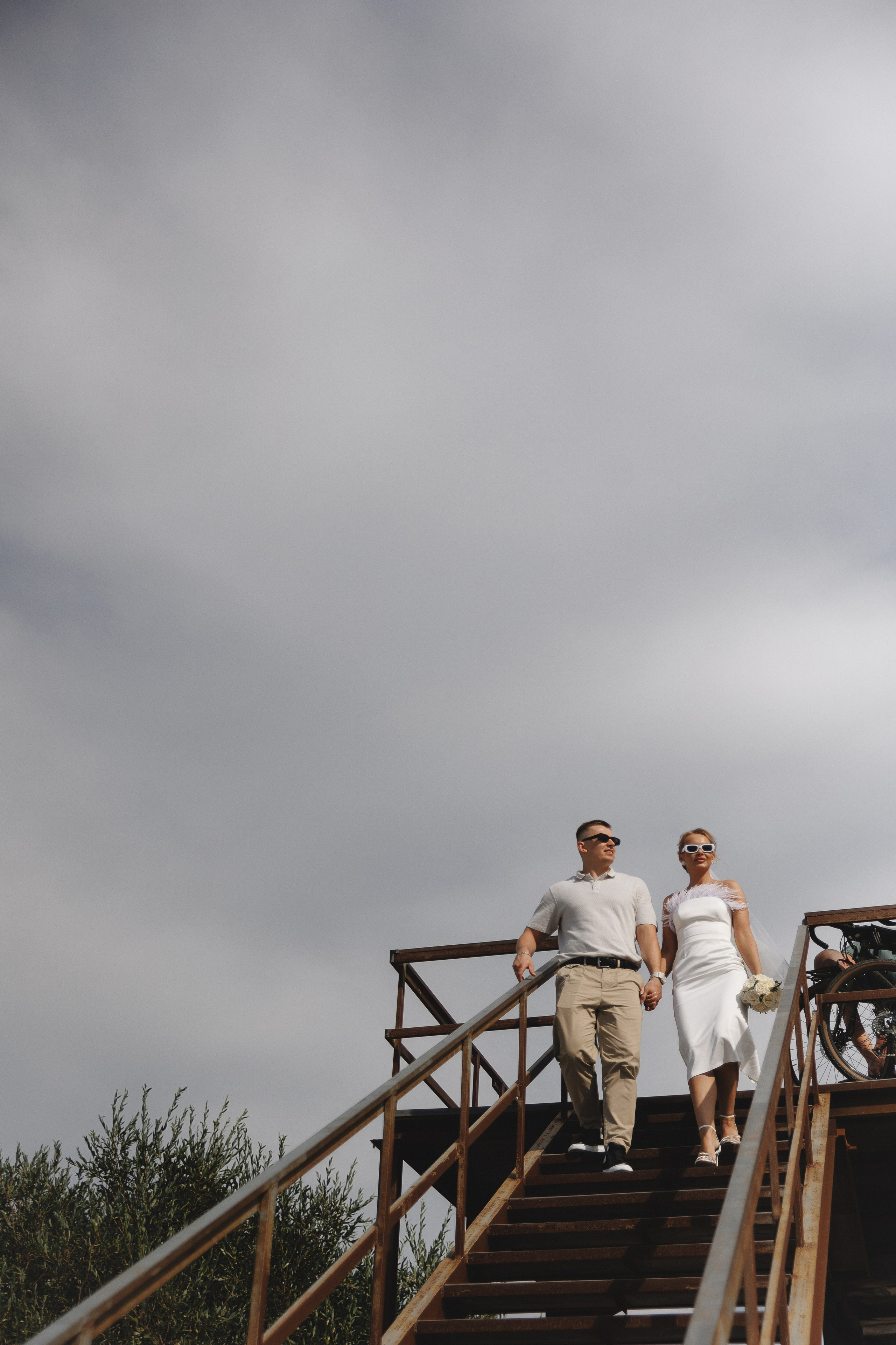 Love, Styled & Sun-Kissed. Свадебный и репортажный фотограф Калининград