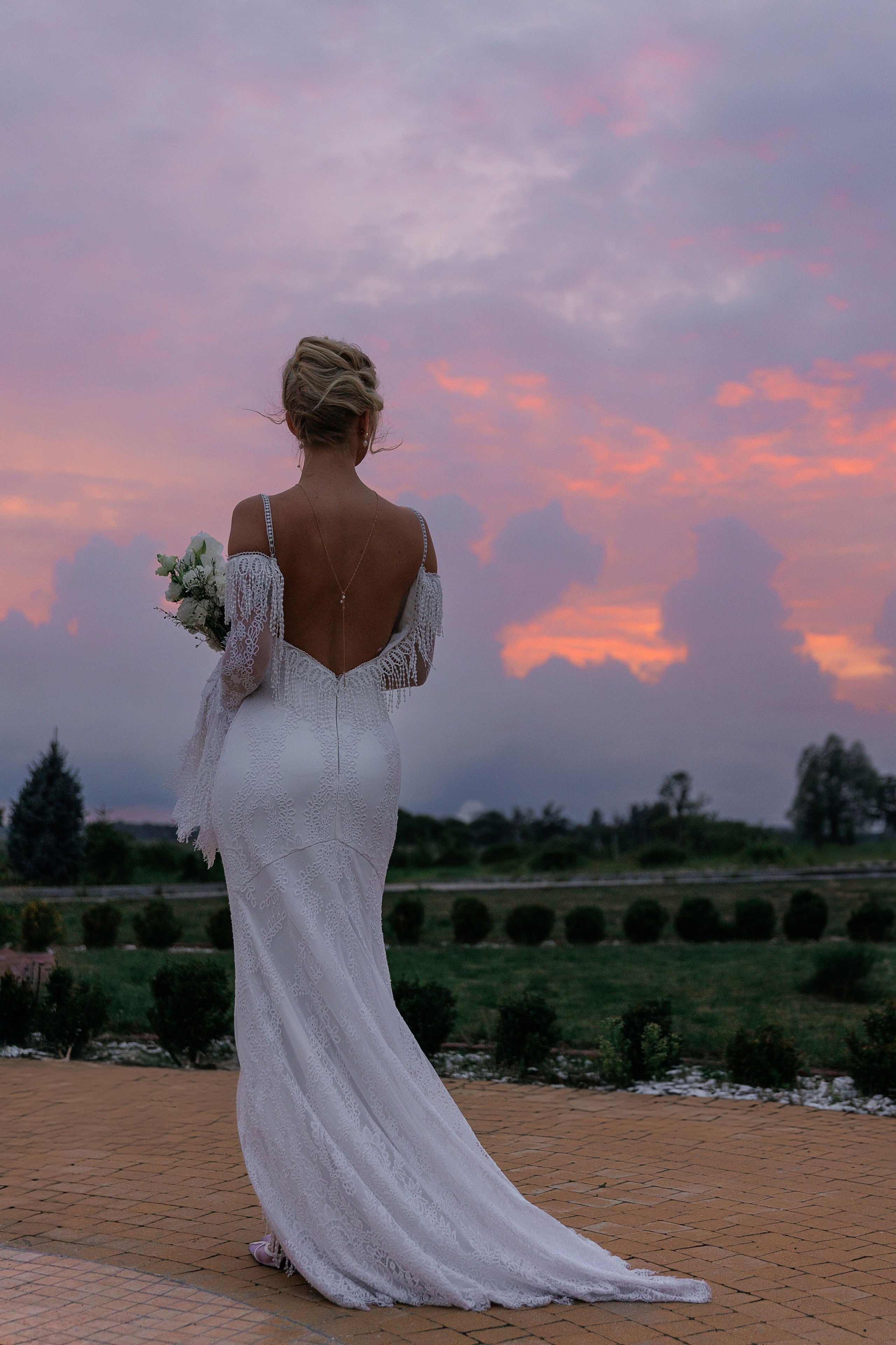 Алексей & Татьяна. Свадебный и репортажный фотограф Калининград