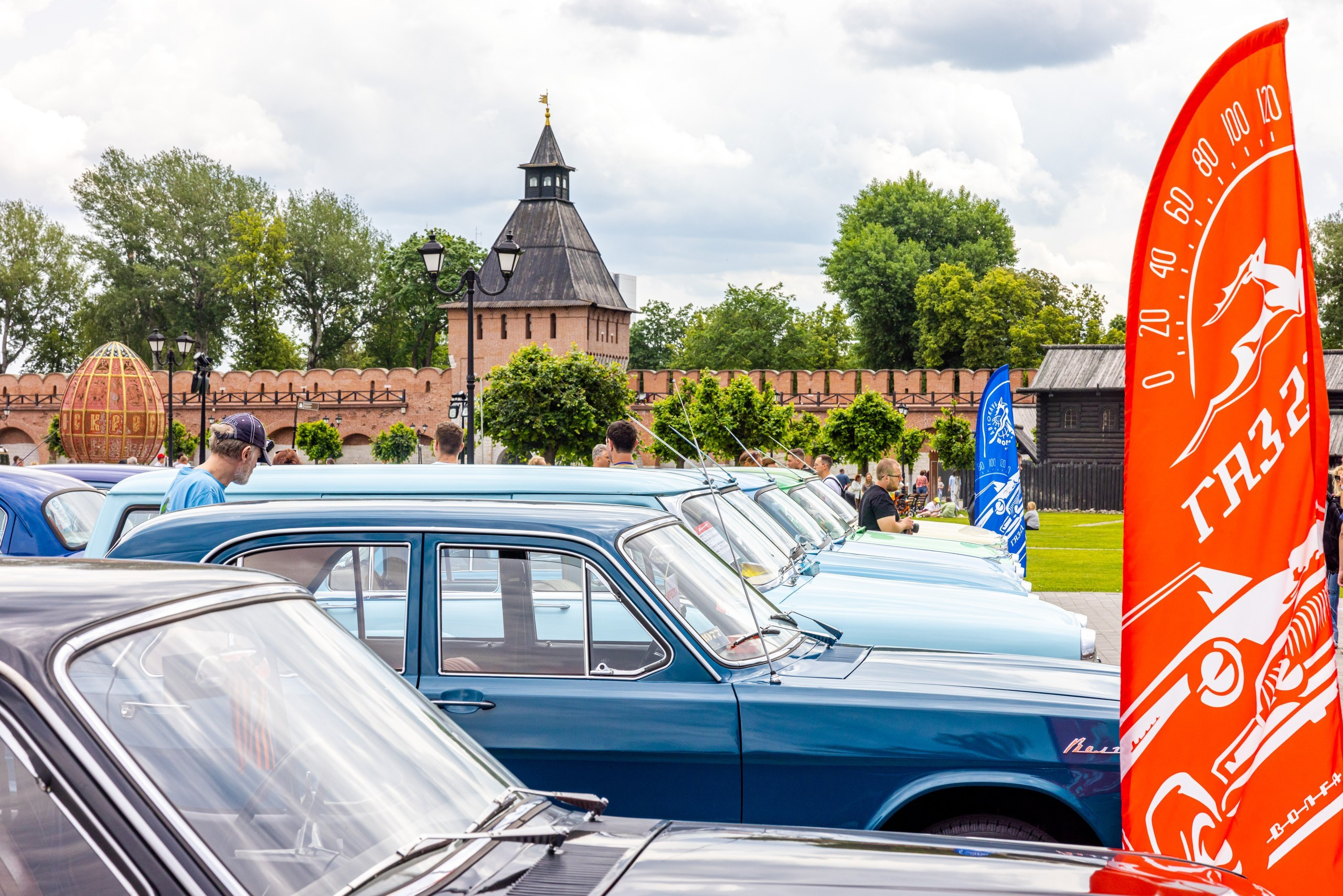 Автострада 20 лет. Фотограф в Туле Крупский АнДРей. Фотостудия «КАДР71» в Туле
