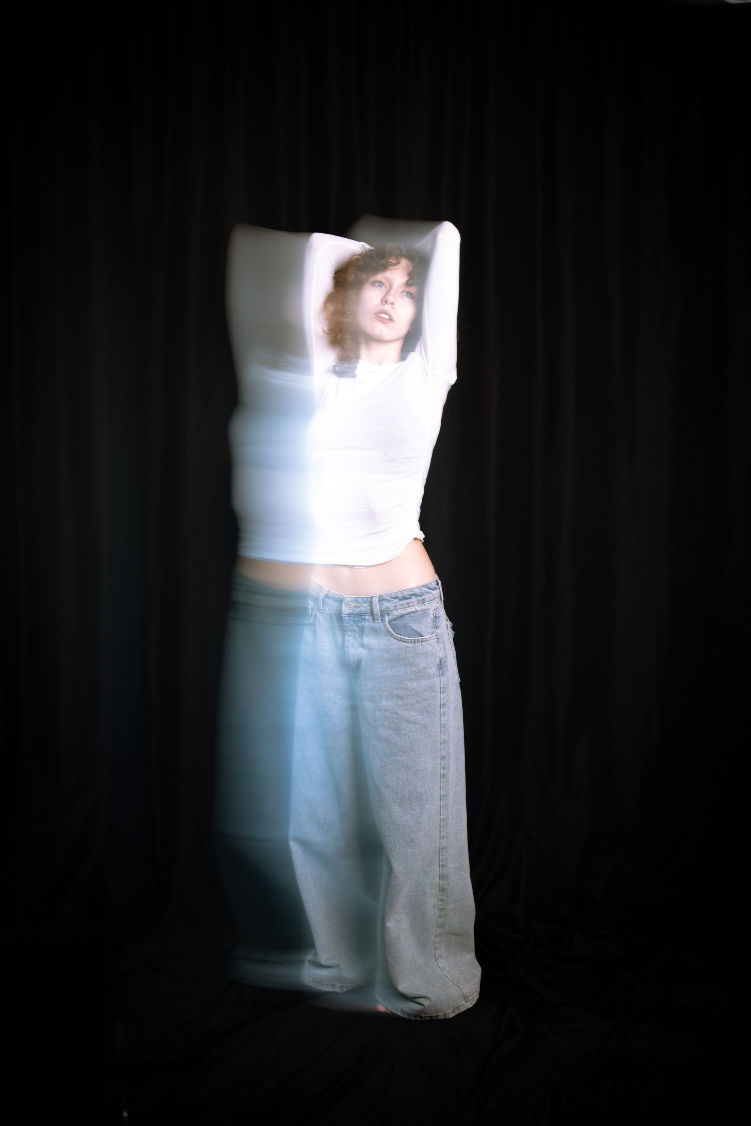 Таня. Главная