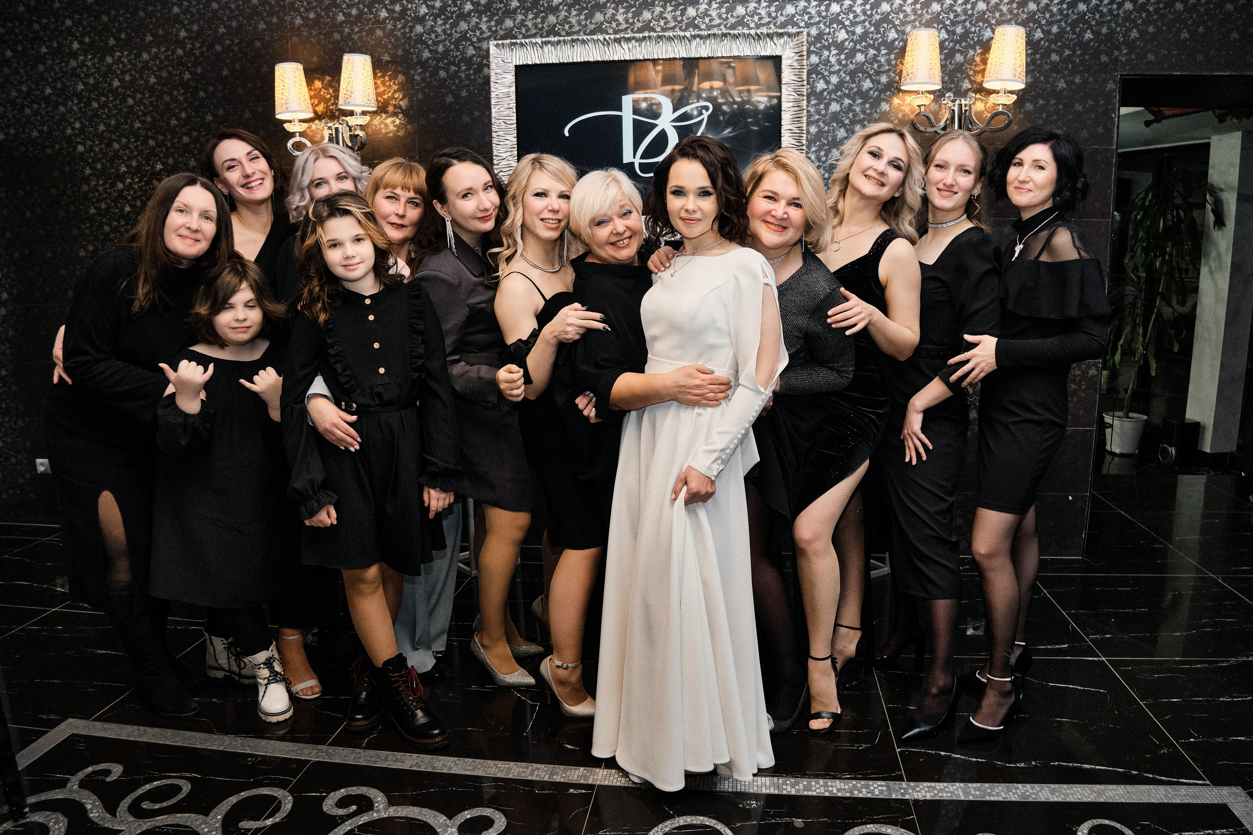 Любовь без слов. Свадебный и портретный фотограф Орлов Никита