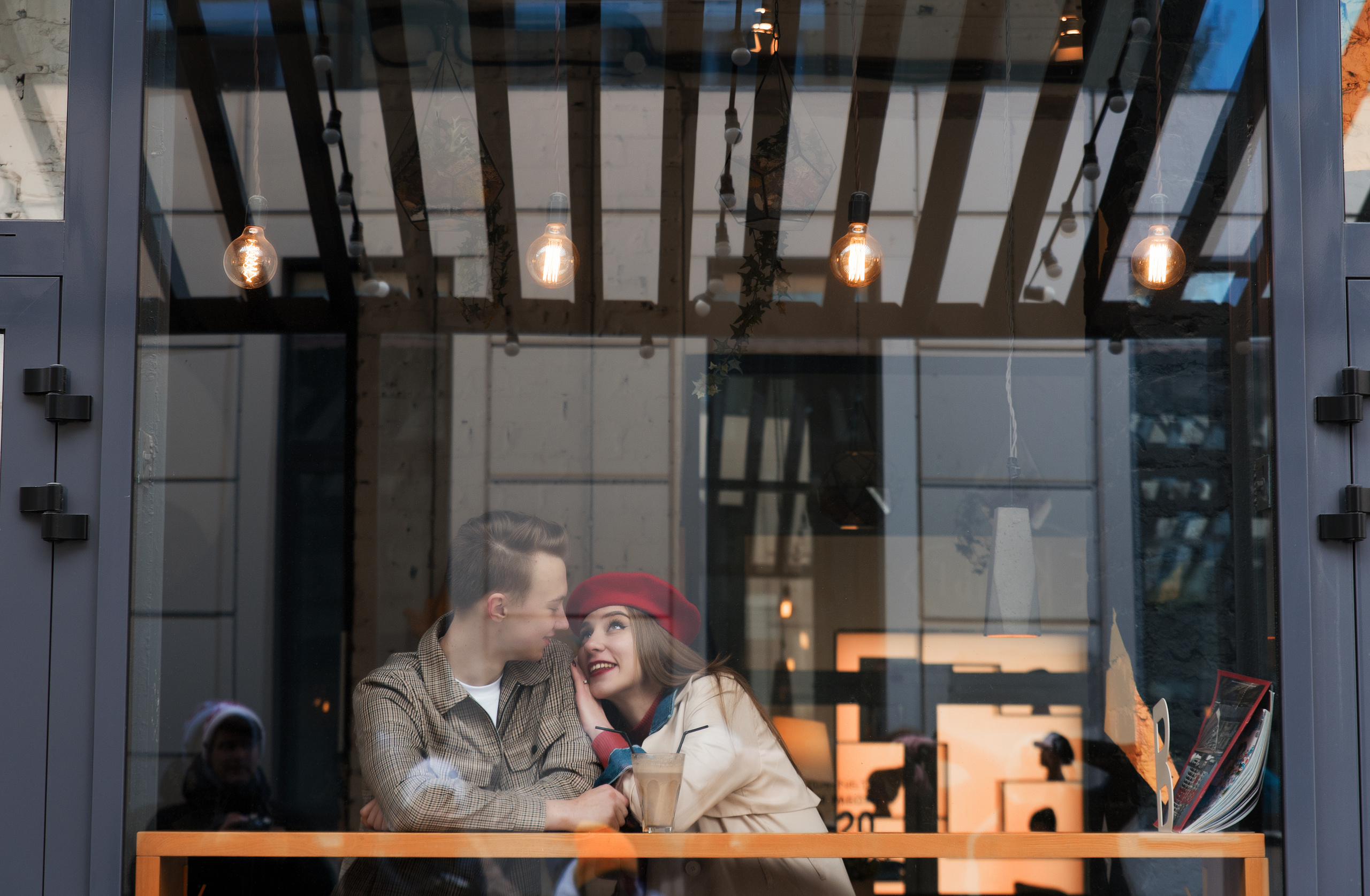 Полина и Артем. Семейный Фотограф в Туле Юлия Федотова