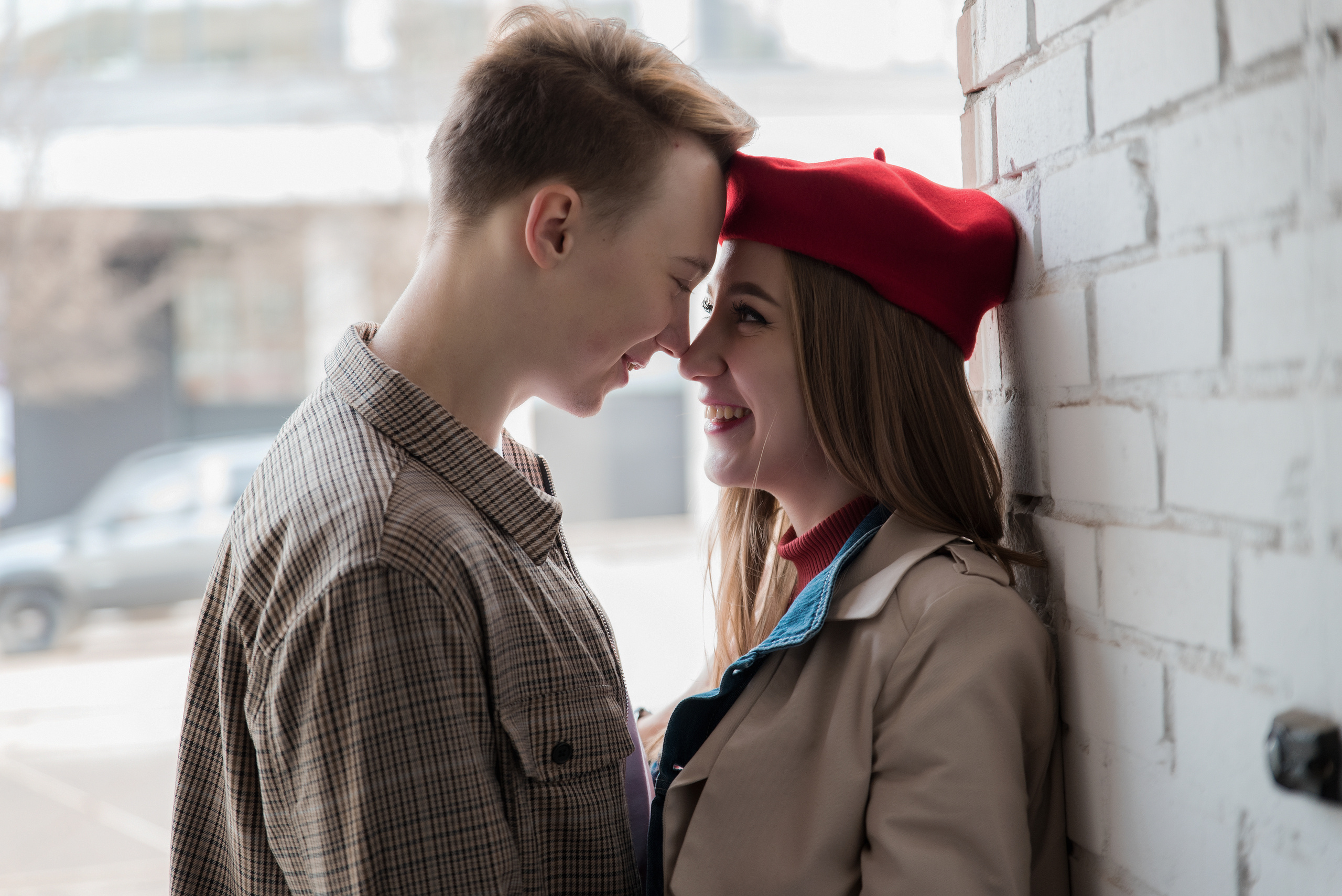 Полина и Артем. Семейный Фотограф в Туле Юлия Федотова