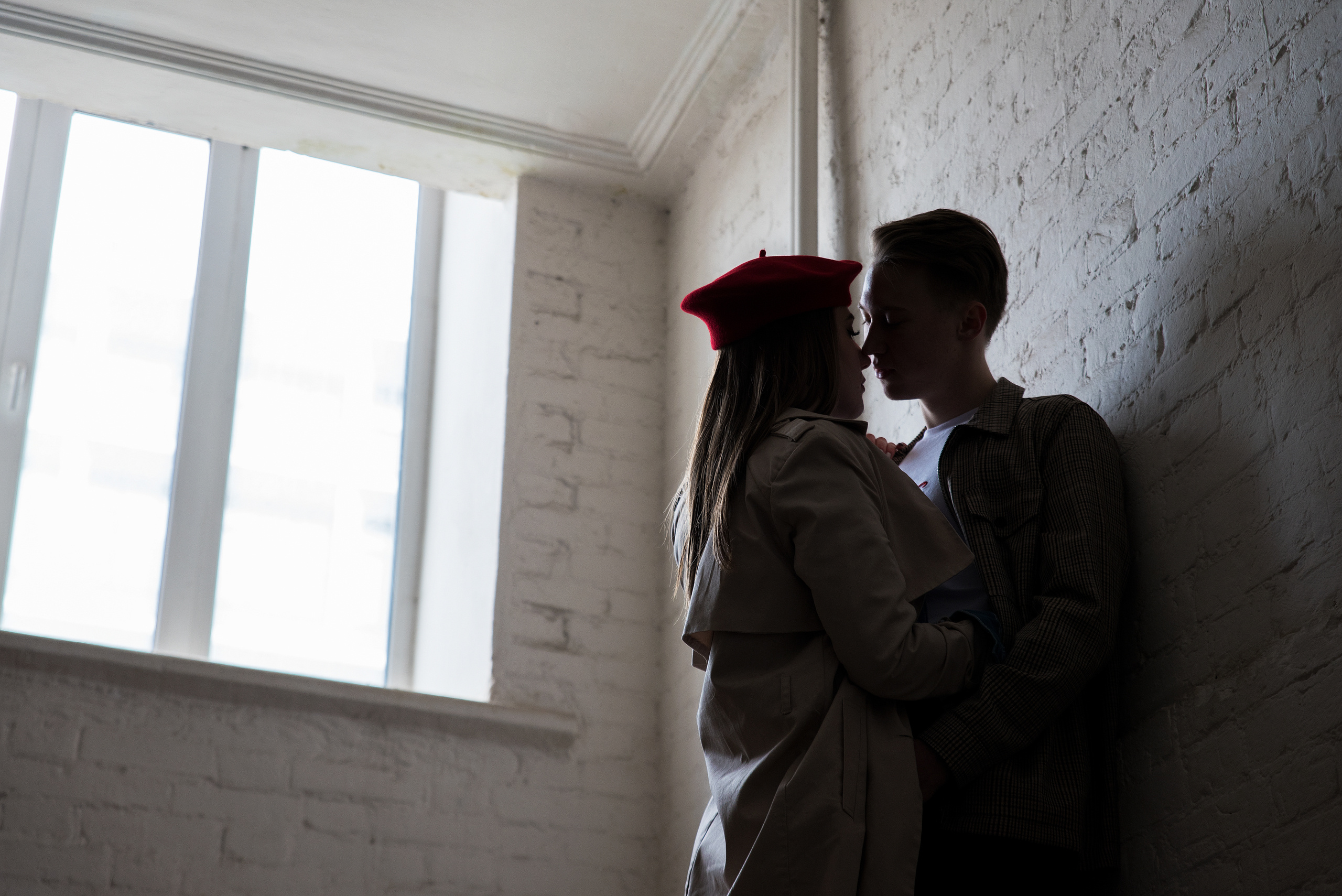 Полина и Артем. Семейный Фотограф в Туле Юлия Федотова