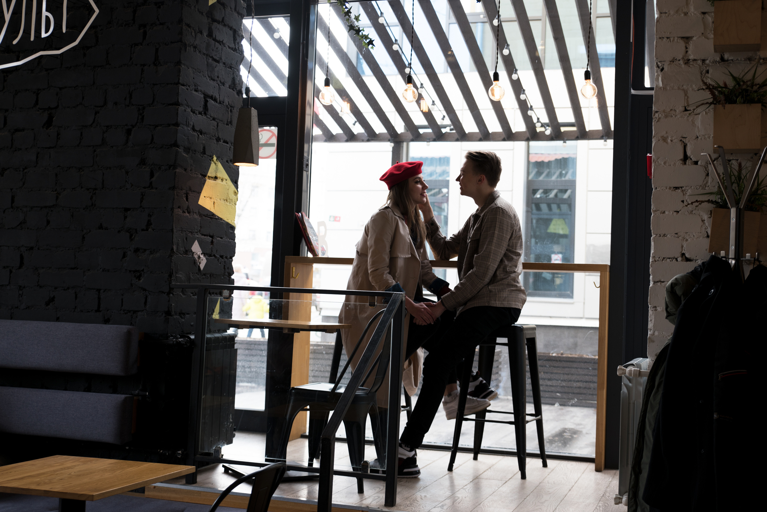 Полина и Артем. Семейный Фотограф в Туле Юлия Федотова