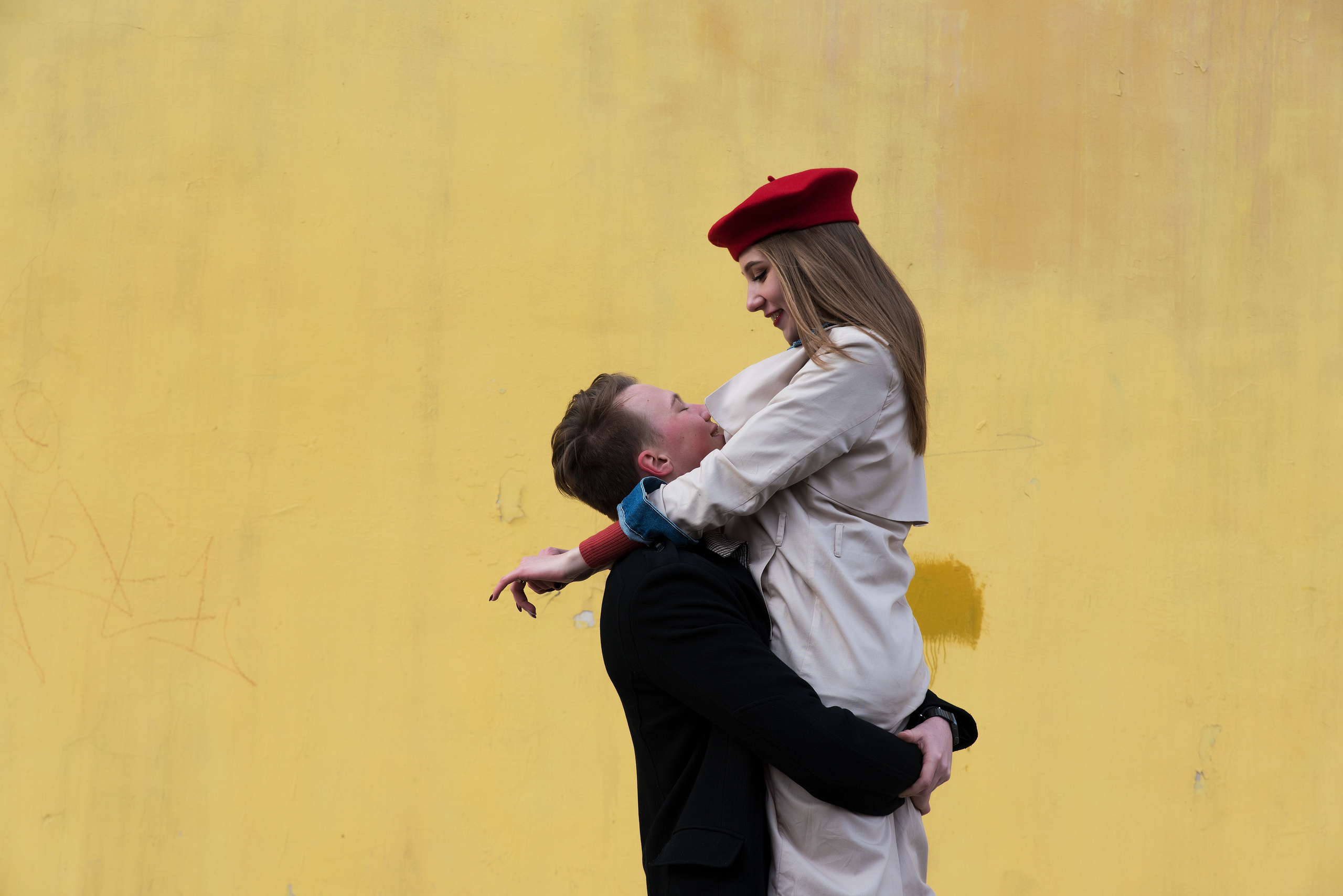 Полина и Артем. Семейный Фотограф в Туле Юлия Федотова