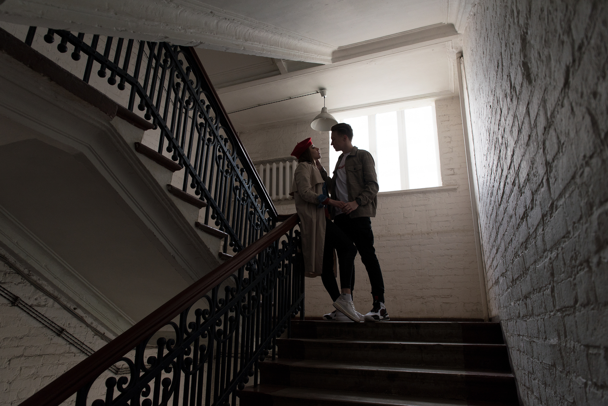 Полина и Артем. Семейный Фотограф в Туле Юлия Федотова