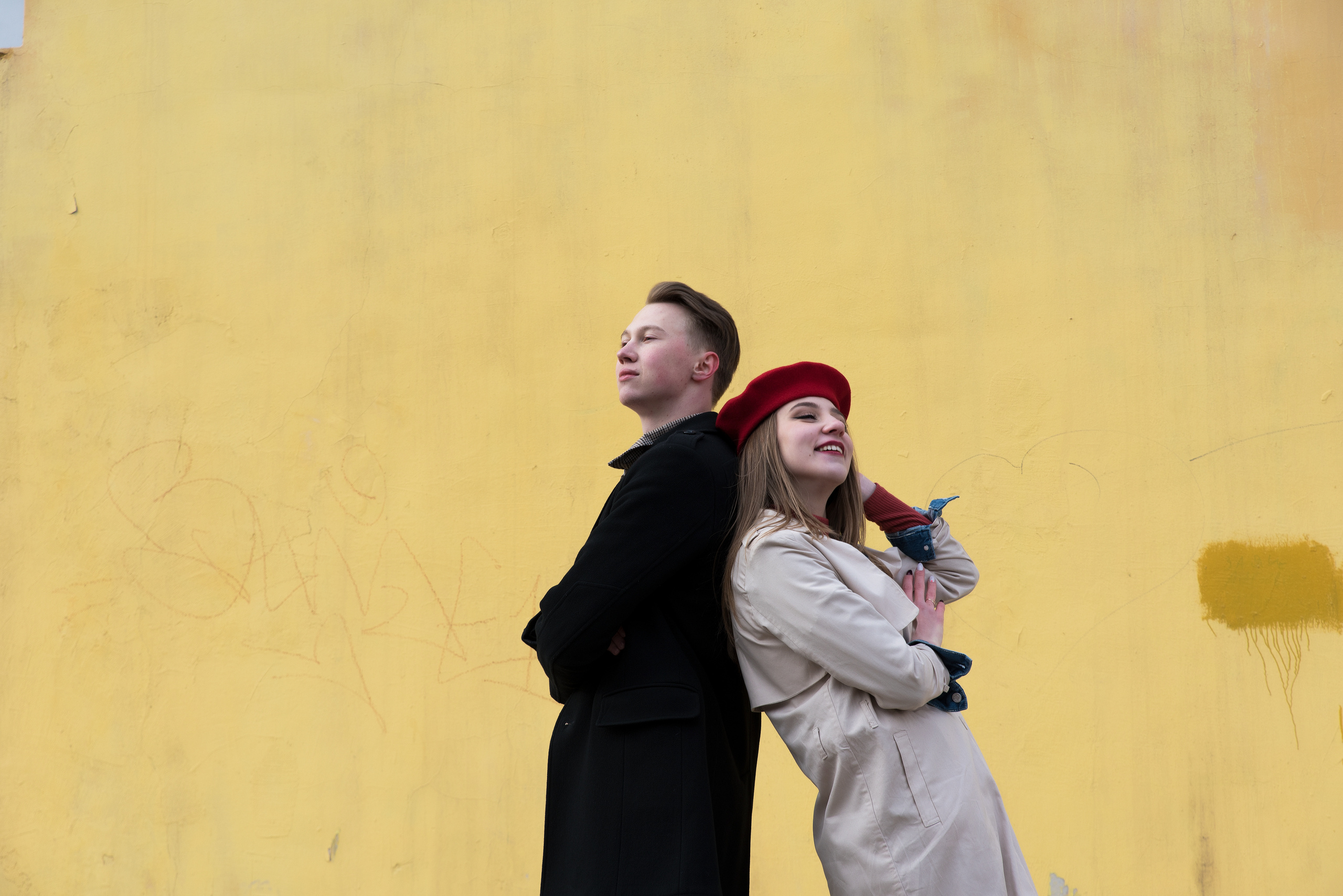 Полина и Артем. Семейный Фотограф в Туле Юлия Федотова