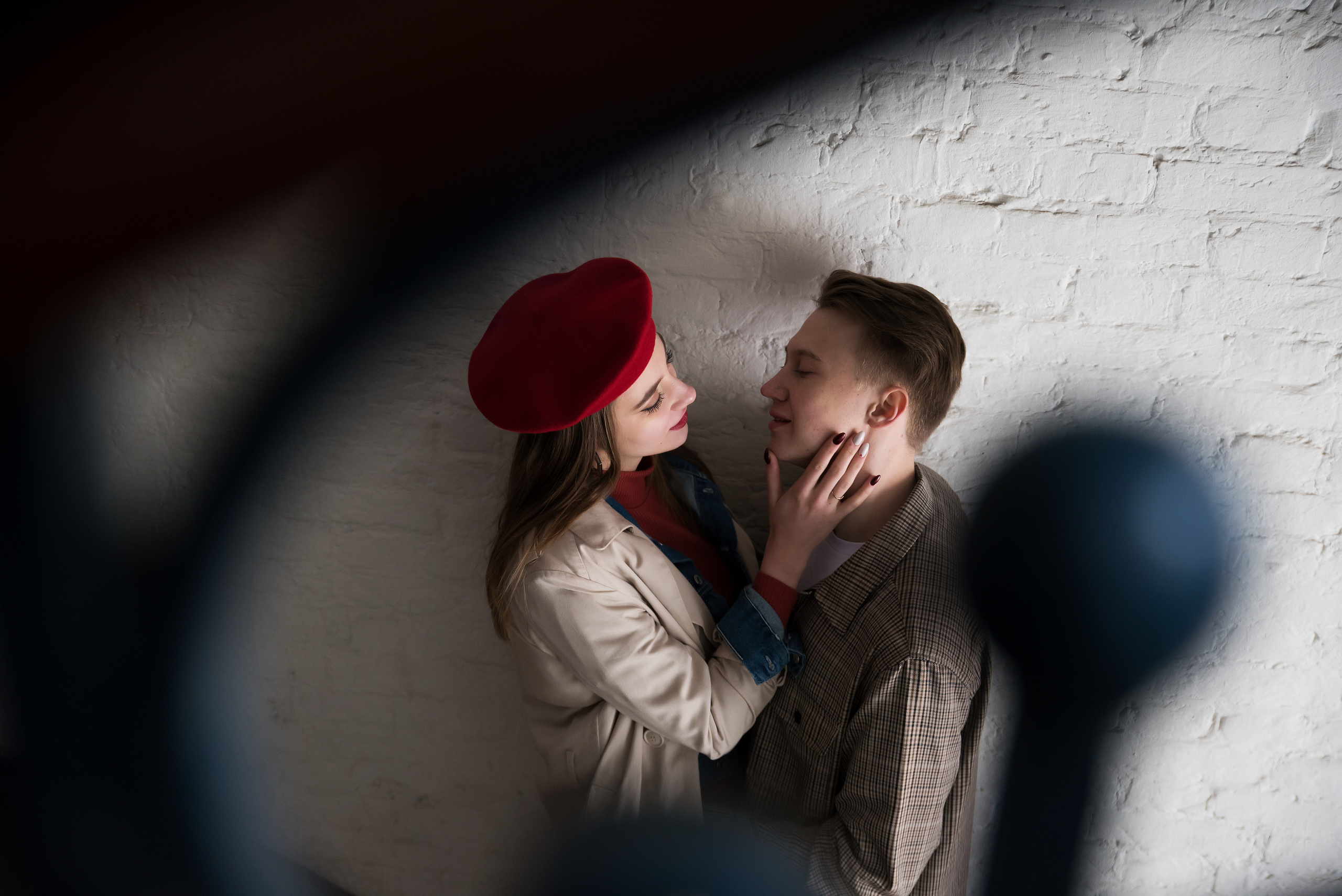 Полина и Артем. Семейный Фотограф в Туле Юлия Федотова