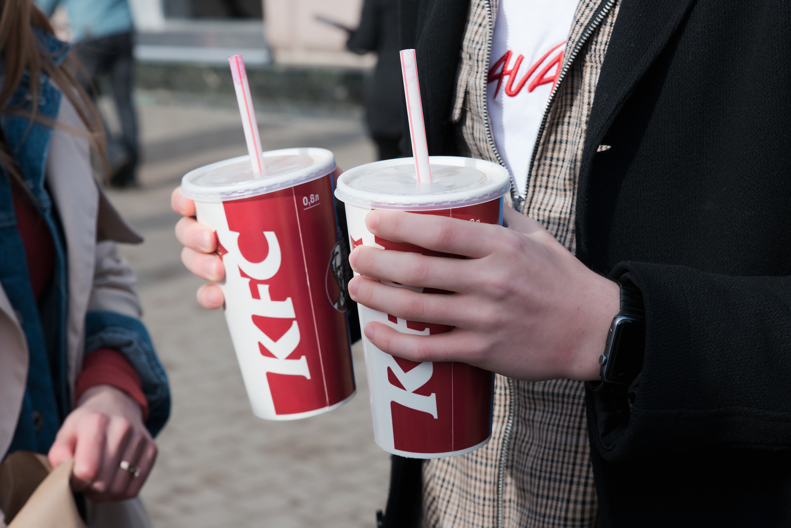 Полина и Артем. Семейный Фотограф в Туле Юлия Федотова