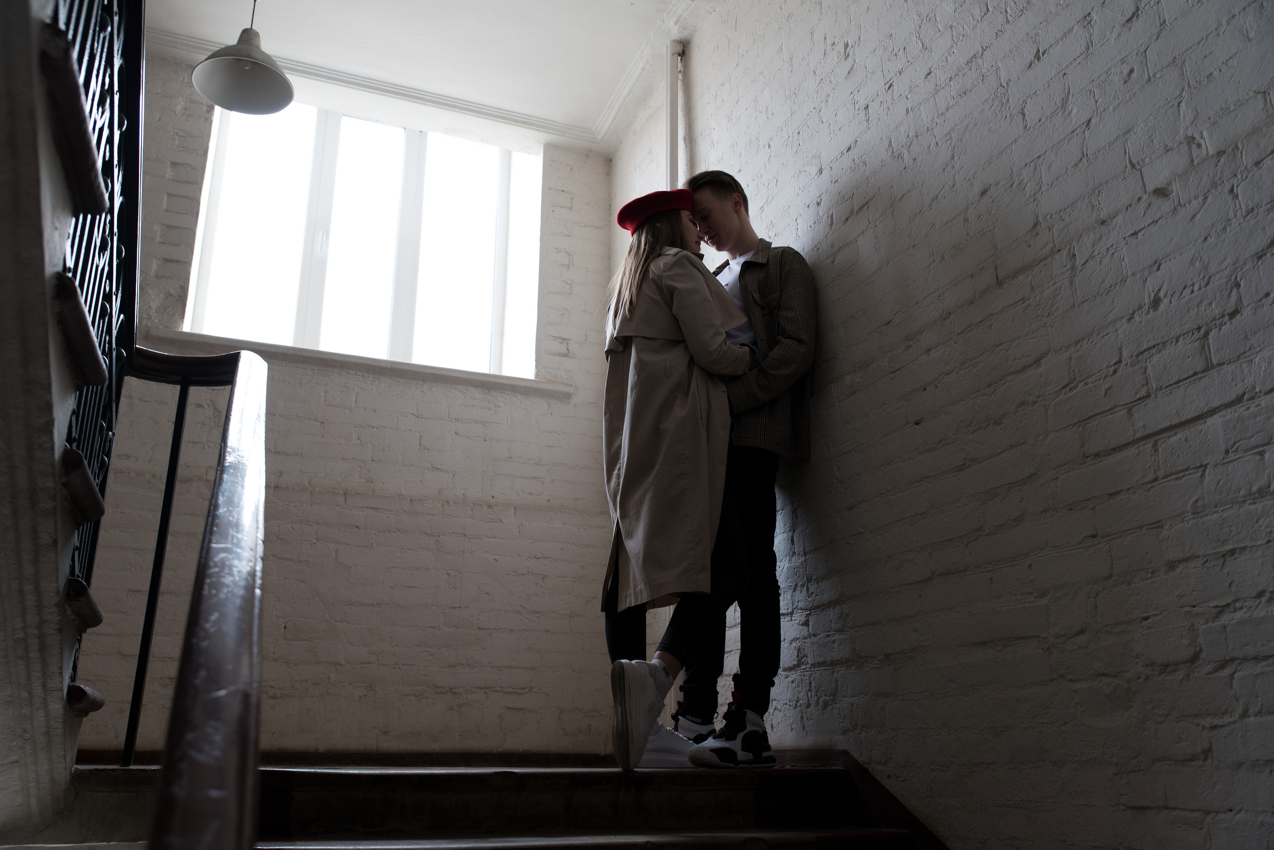 Полина и Артем. Семейный Фотограф в Туле Юлия Федотова