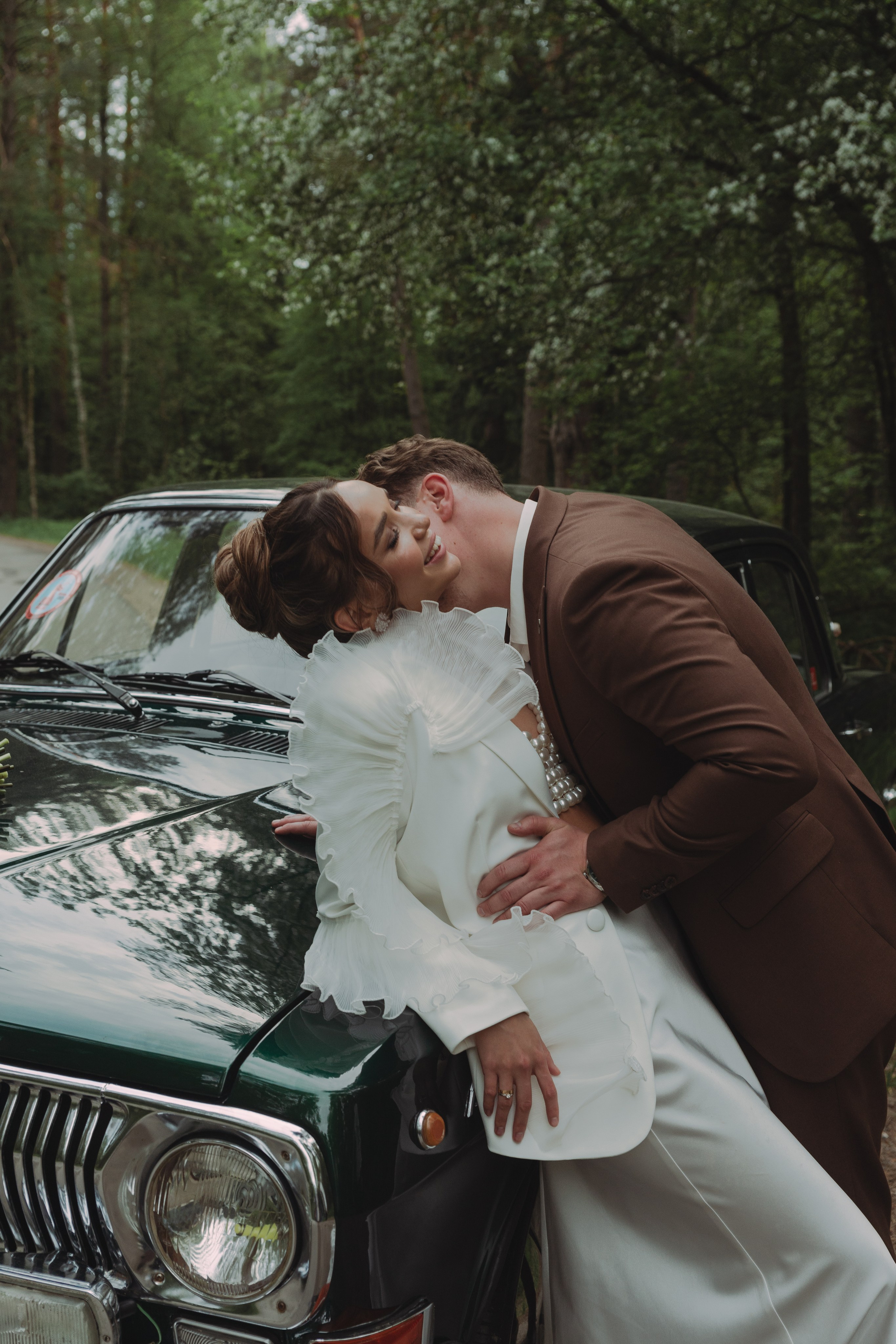 Wedding 20.06.2025. Свадебный и индивидуальный фотограф из Казани