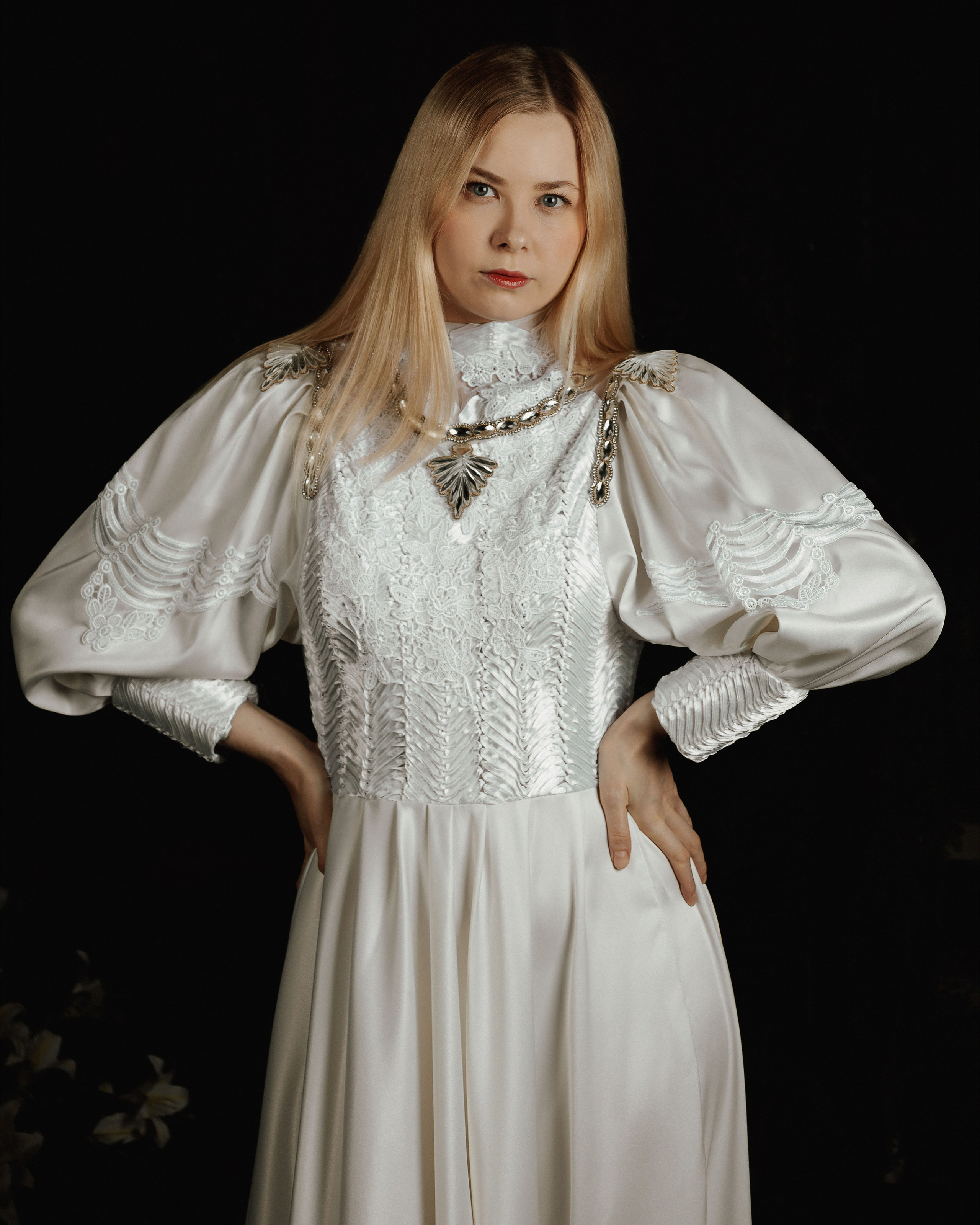 Юлия — Солнце скоро взойдет. Индивидуальный фотограф в Москве