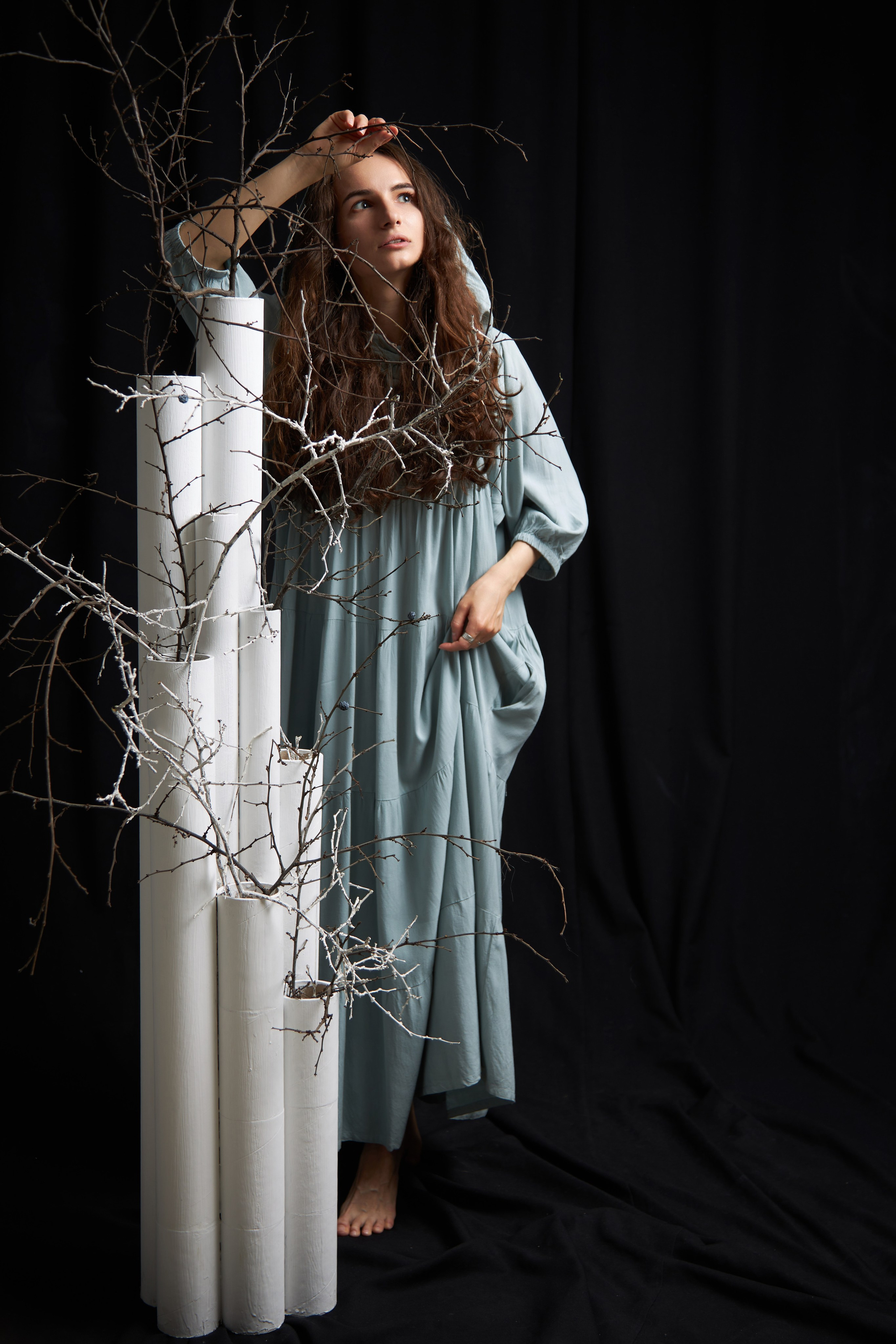 Svetlana S. Фотограф Сергей Феденко