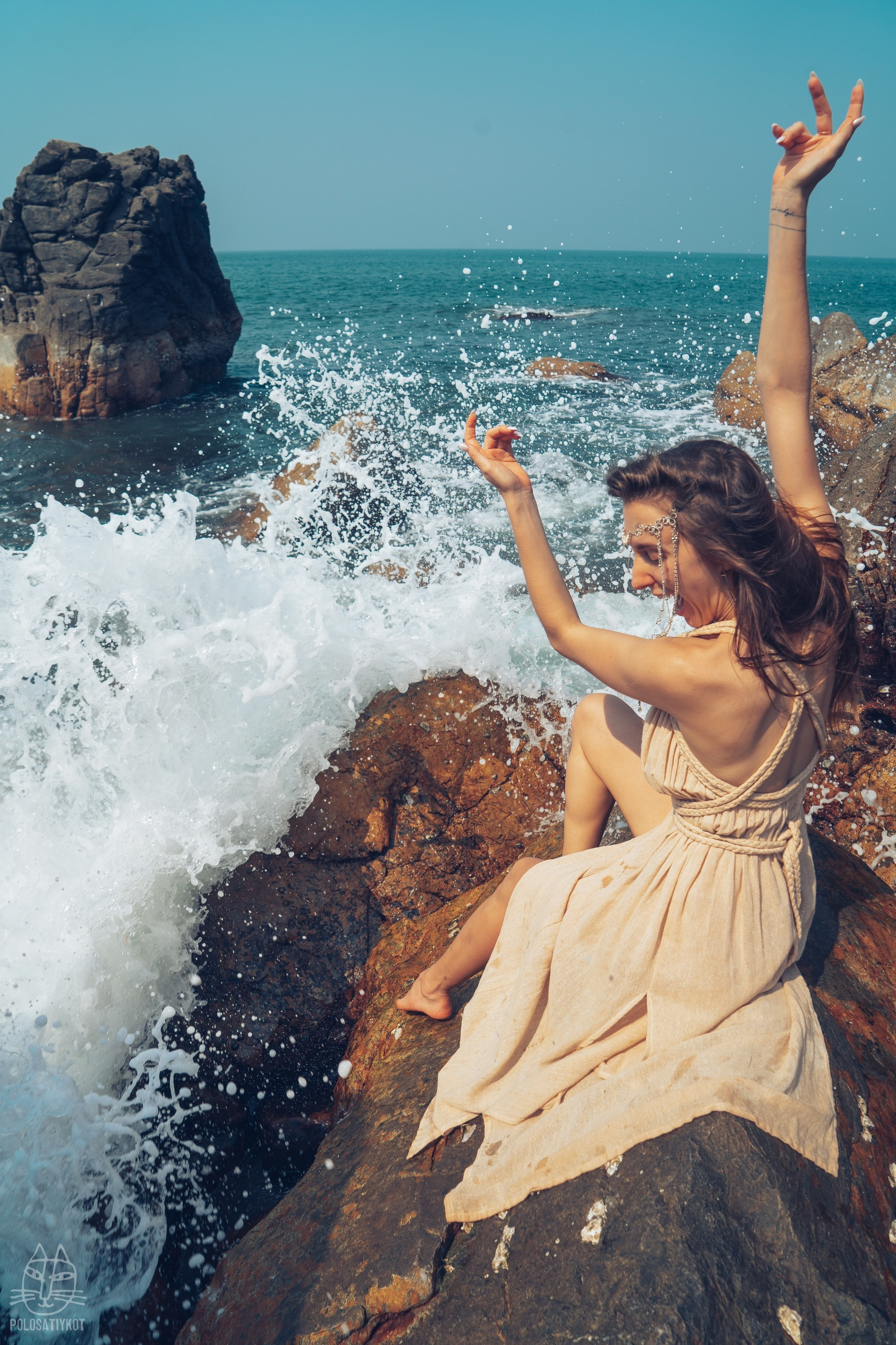 Илона | GOA. Твой фотограф — Полосатый кот