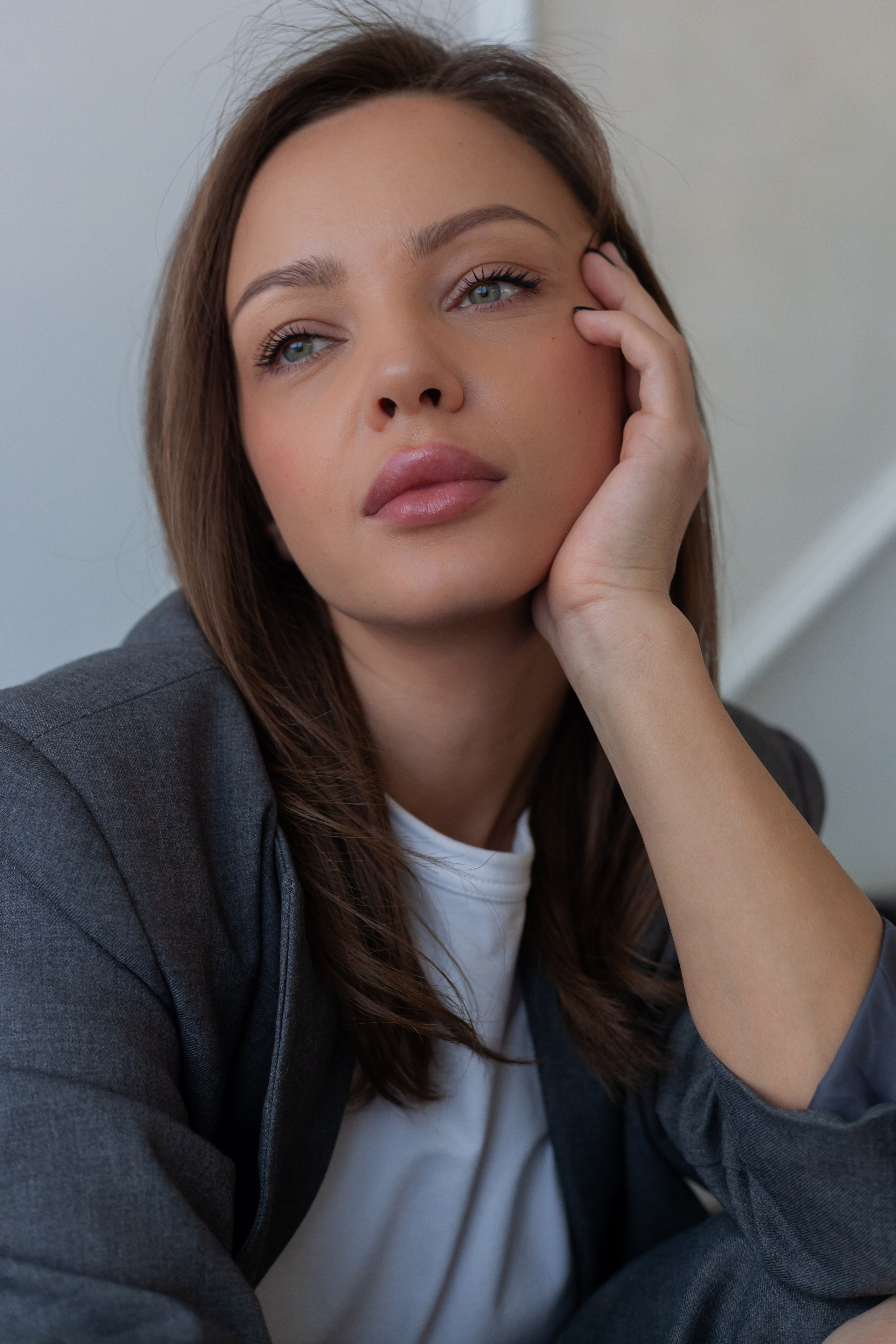 Маргарита. Фотограф семейной и индивидуальной съемки Марина Севостьянова в Челябинске