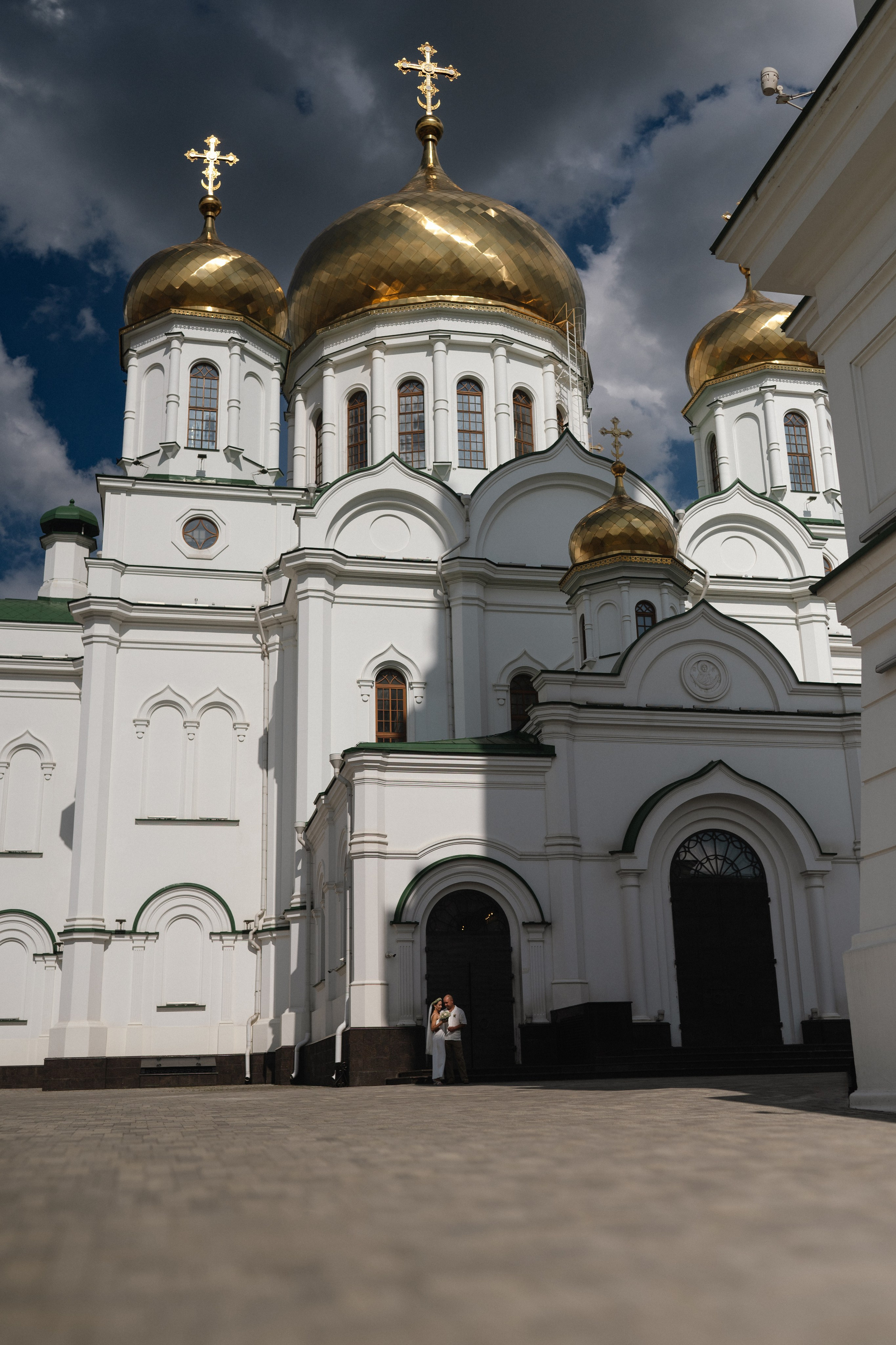 Борис и Наталья. Свадебный, семейный, контент и портрет фотограф в Ростове-на-Дону Наталь