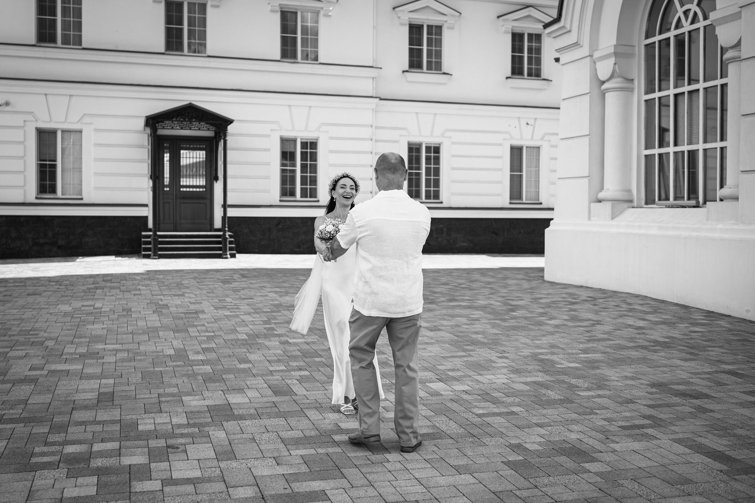 Борис и Наталья. Свадебный, семейный, контент и портрет фотограф в Ростове-на-Дону Наталь
