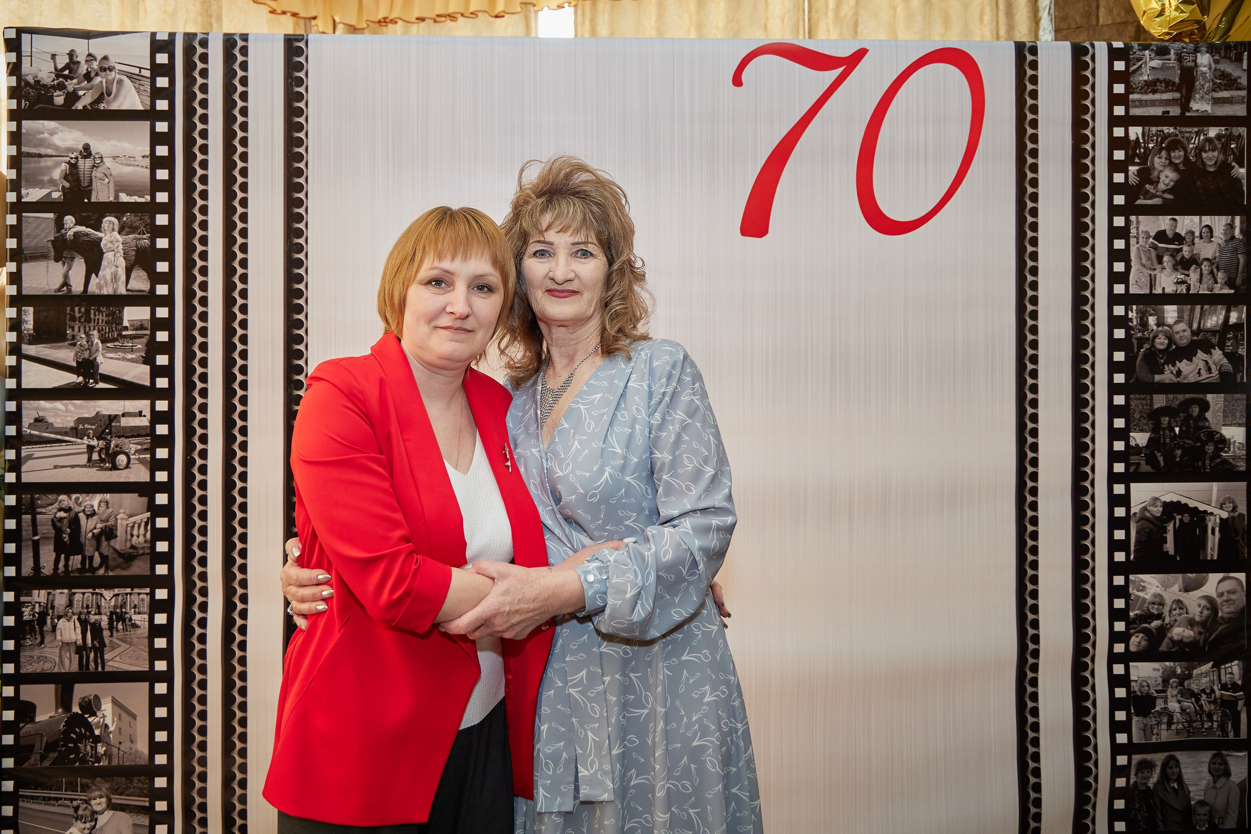 Юбилеи, корпоративы, любые праздники