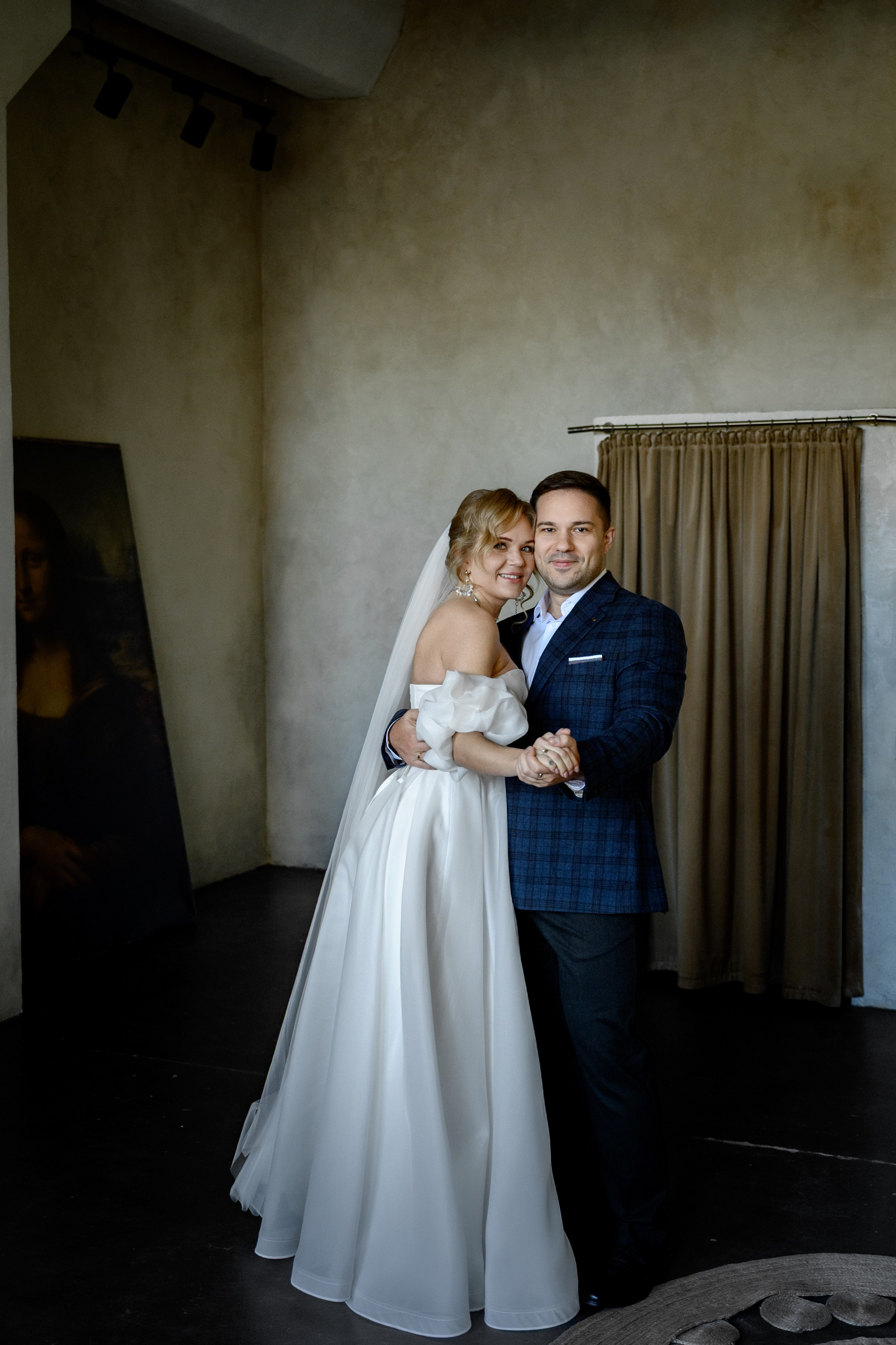 Anna & Alexander. Фотограф в Липецке Ковалько Евгений