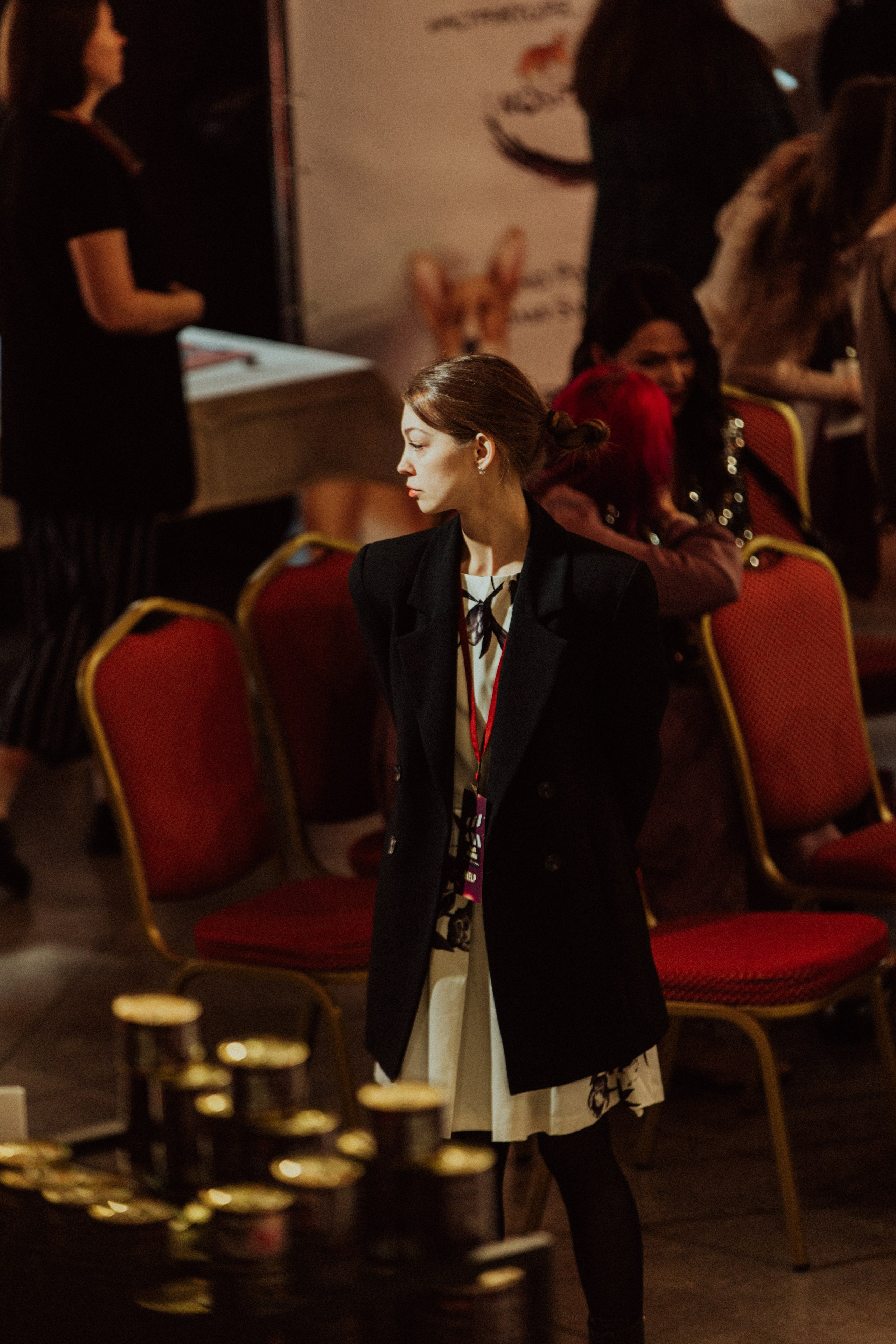 CBcon. Фотограф анималист в Москве Майорова Евгения