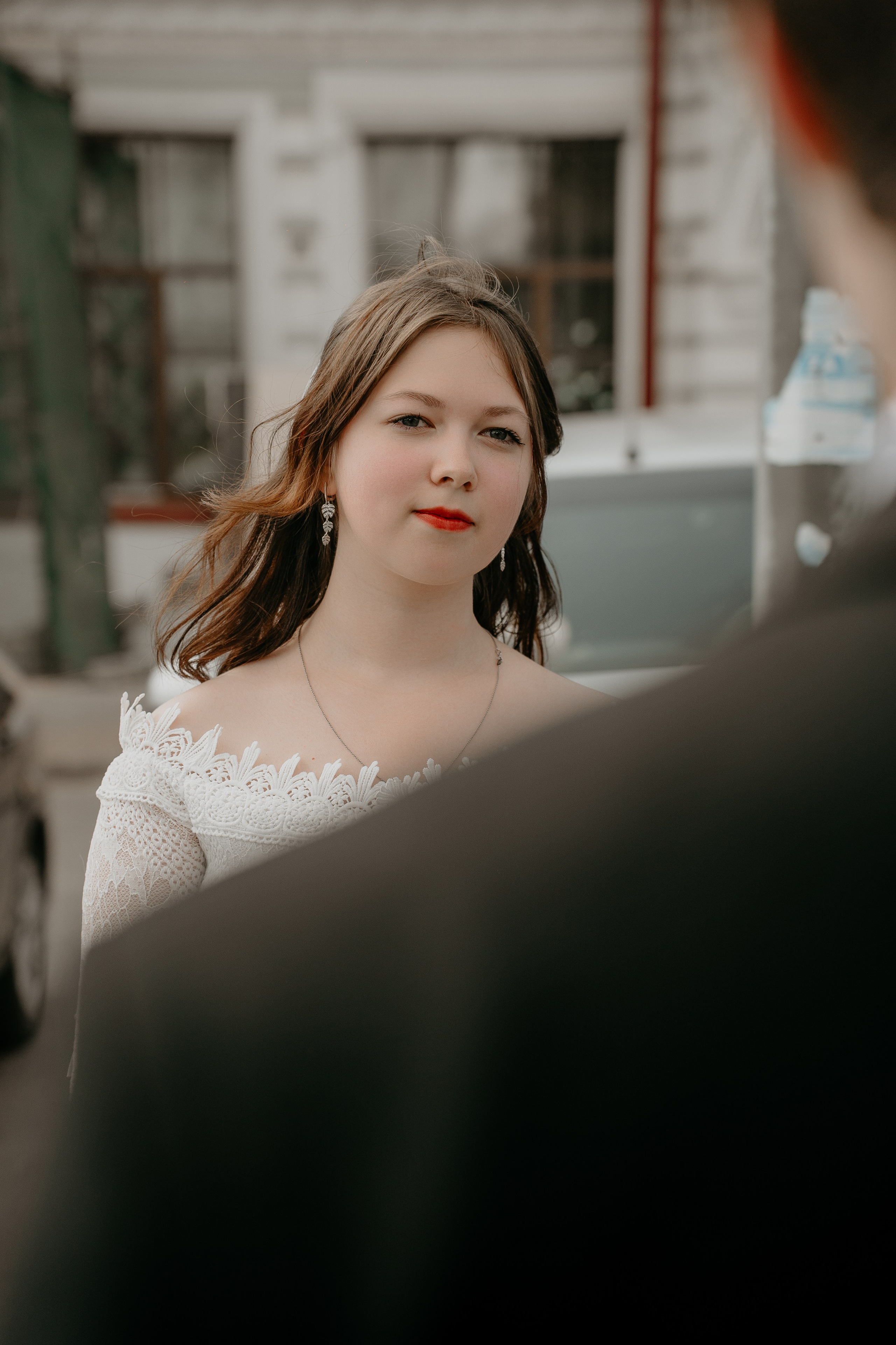 M&M. Фотограф в Ижевске Максим Грундул