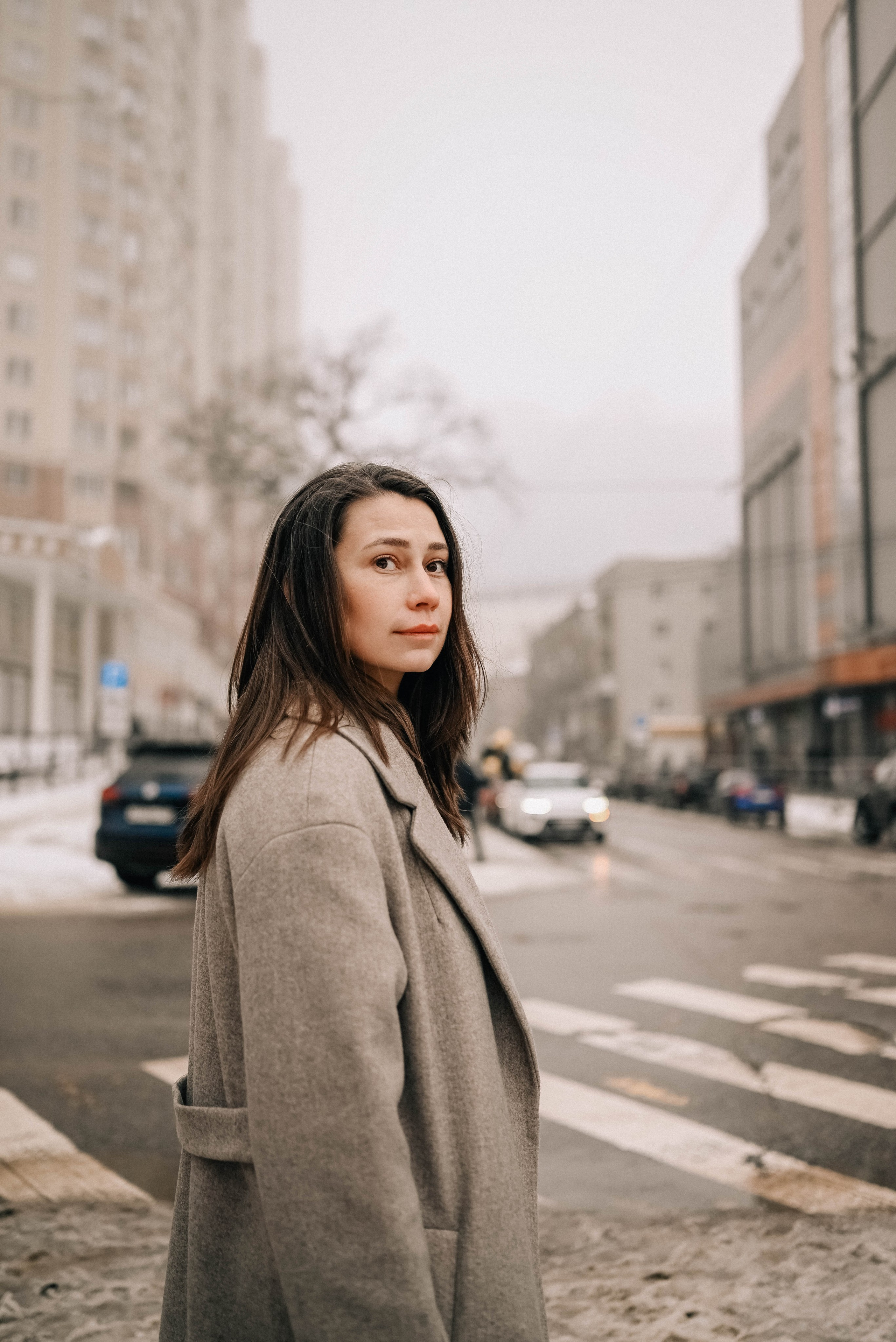 Стрит Воронеж. Семейный фотограф в Москве Люберцах Ирина Вронская