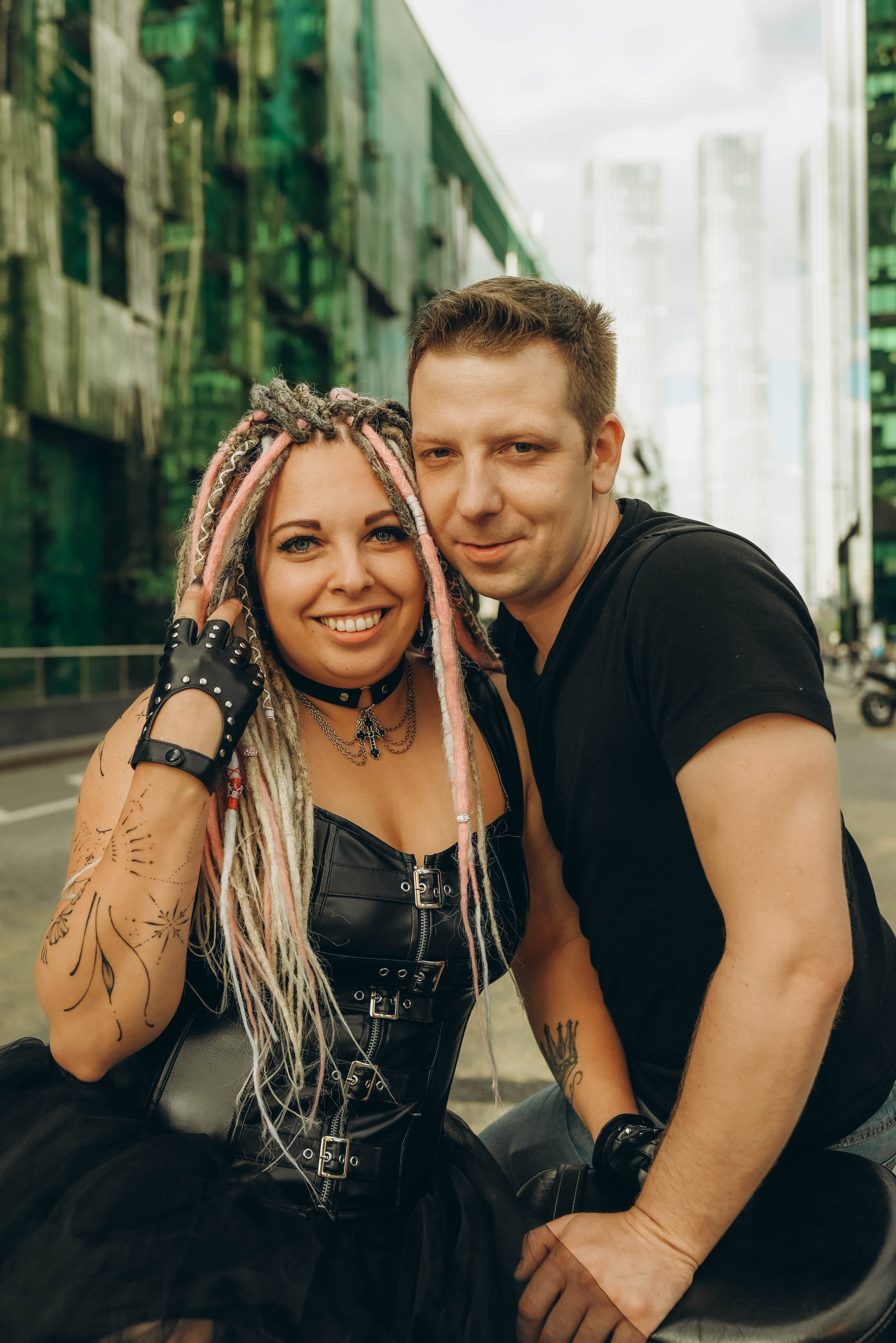 Москва-сити др. Семейный фотограф в Москве Люберцах Ирина Вронская