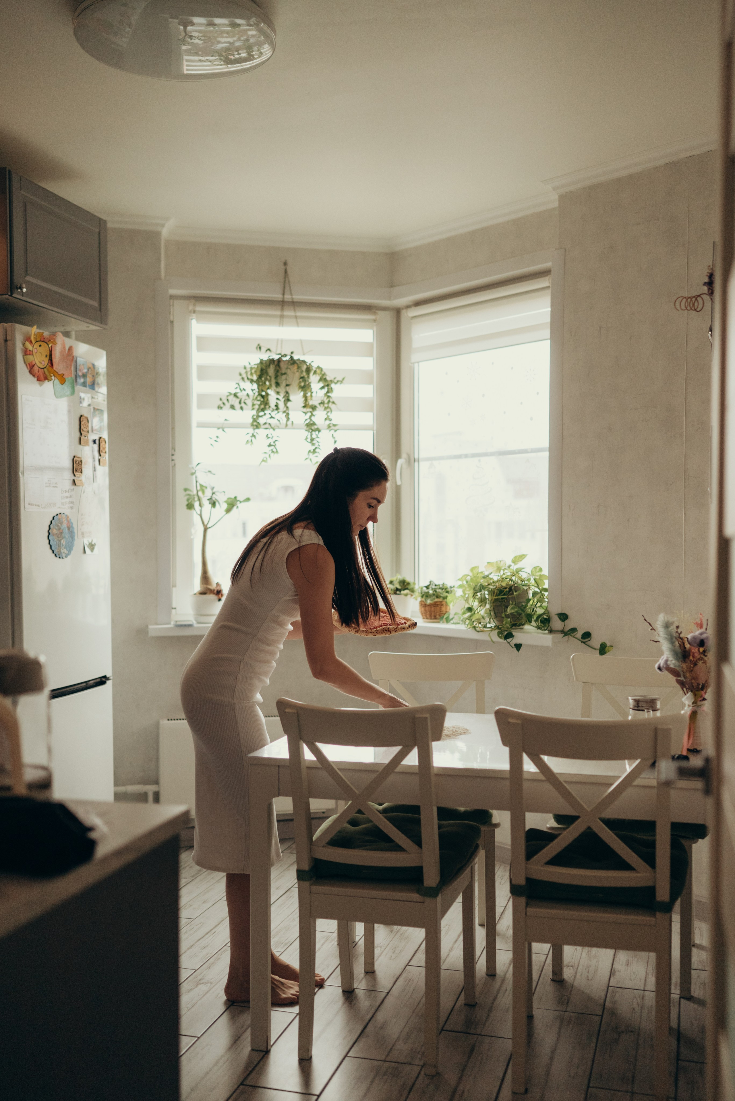 Домашняя. Семейный фотограф в Москве Люберцах Ирина Вронская